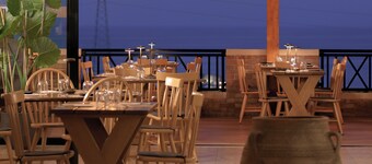 Asterias Village Resort