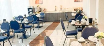 Parkhotel Friedrichstraße