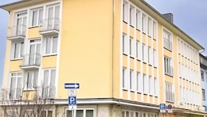Eksteriør