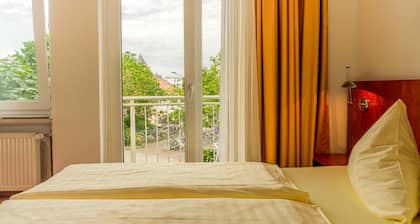 Parkhotel FriedrichstraĂe