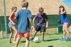 Sportplatz