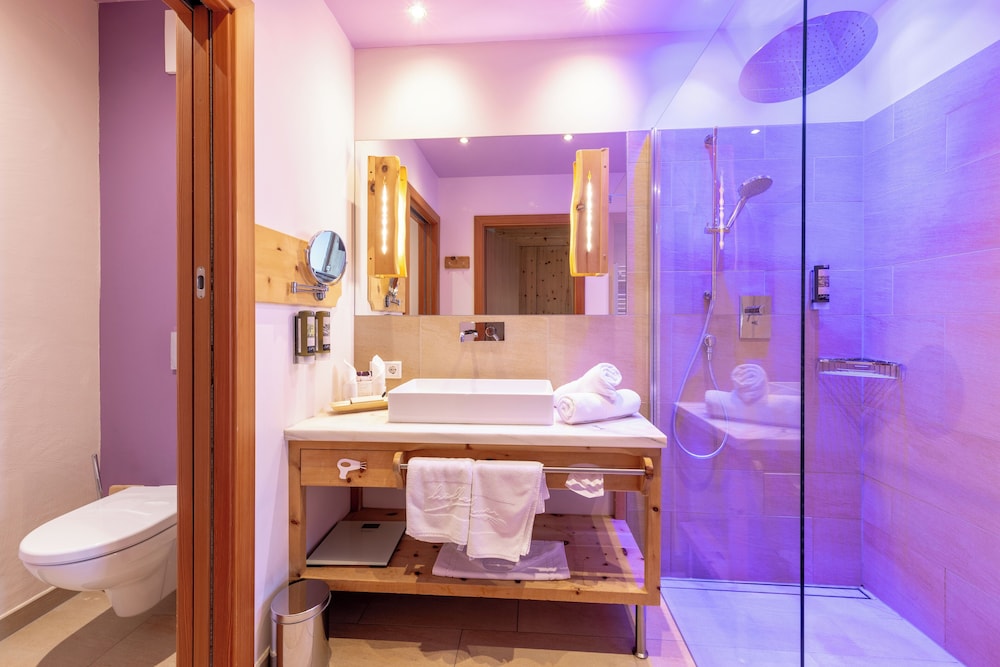 Natur- und Wellnesshotel Höflehner by null