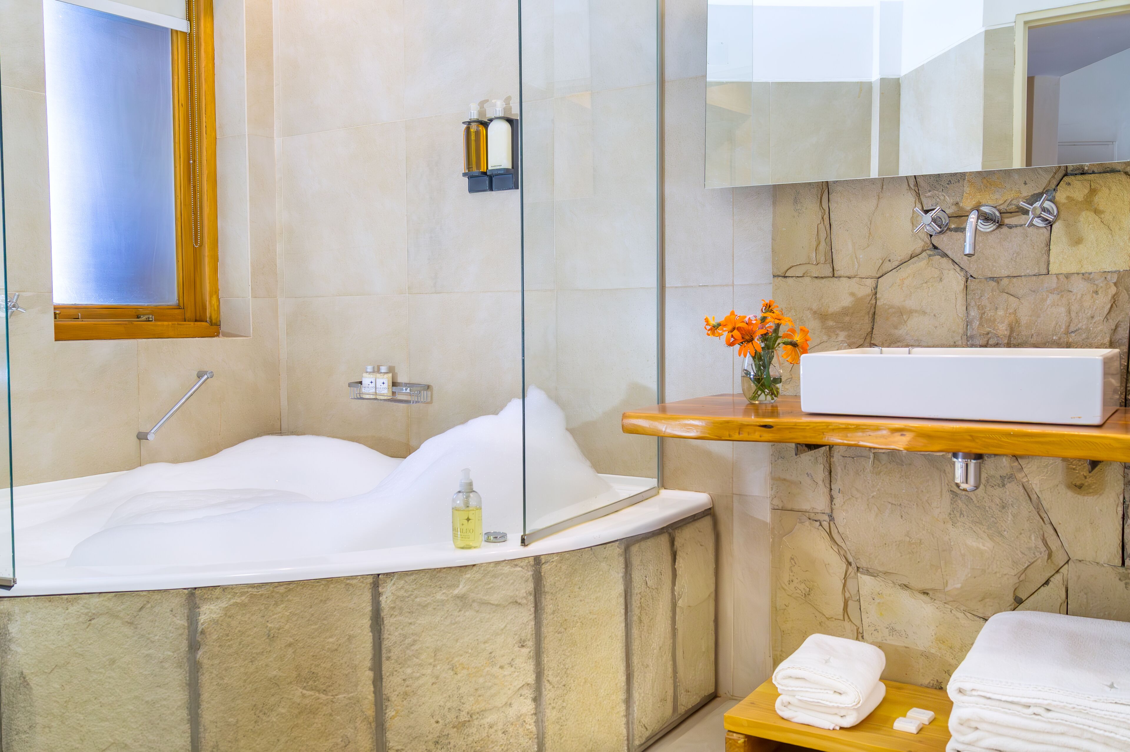 Foto - Galileo Boutique Hotel