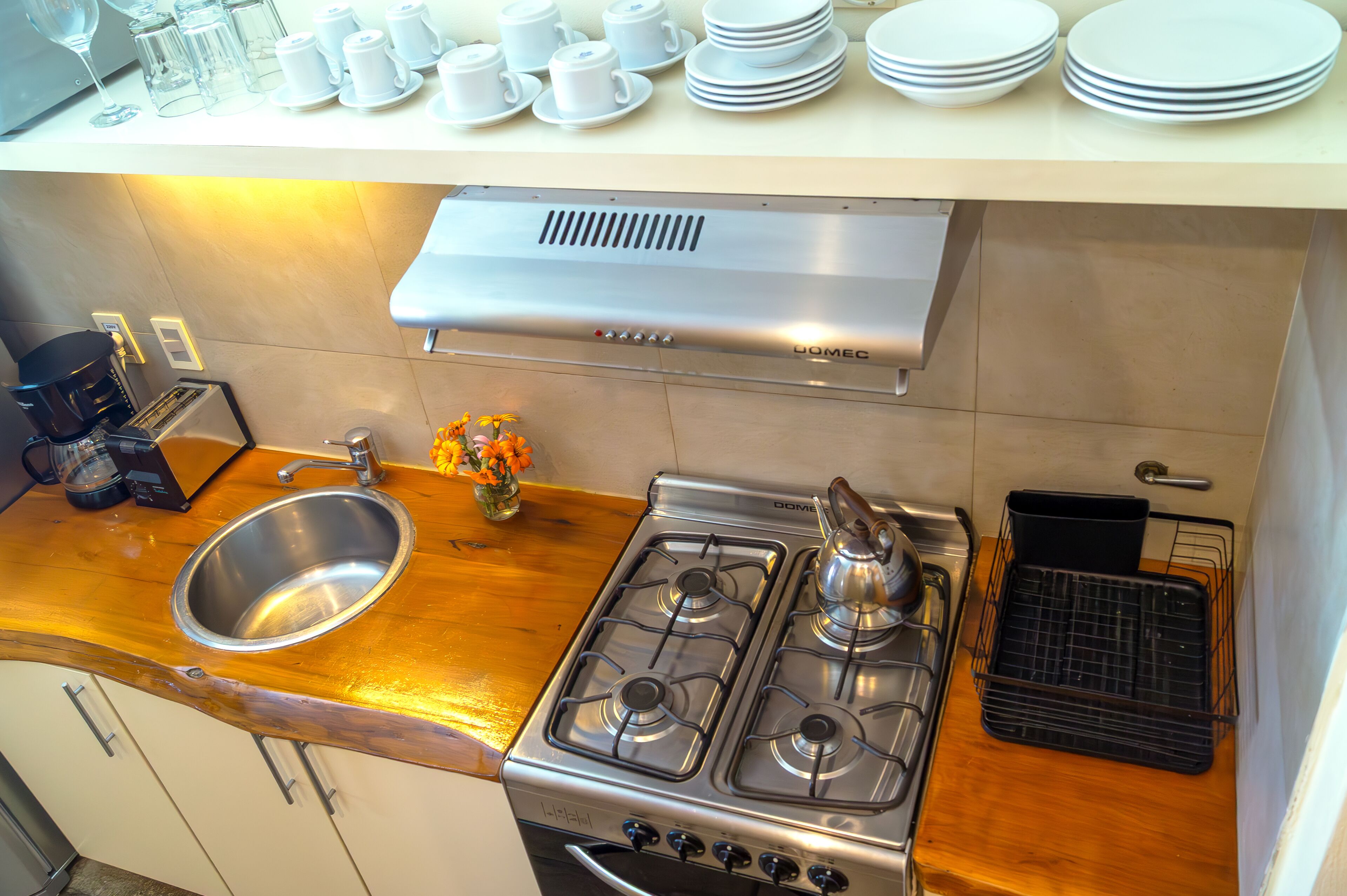 Foto - Galileo Boutique Hotel