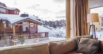 Galileo Boutique Hotel