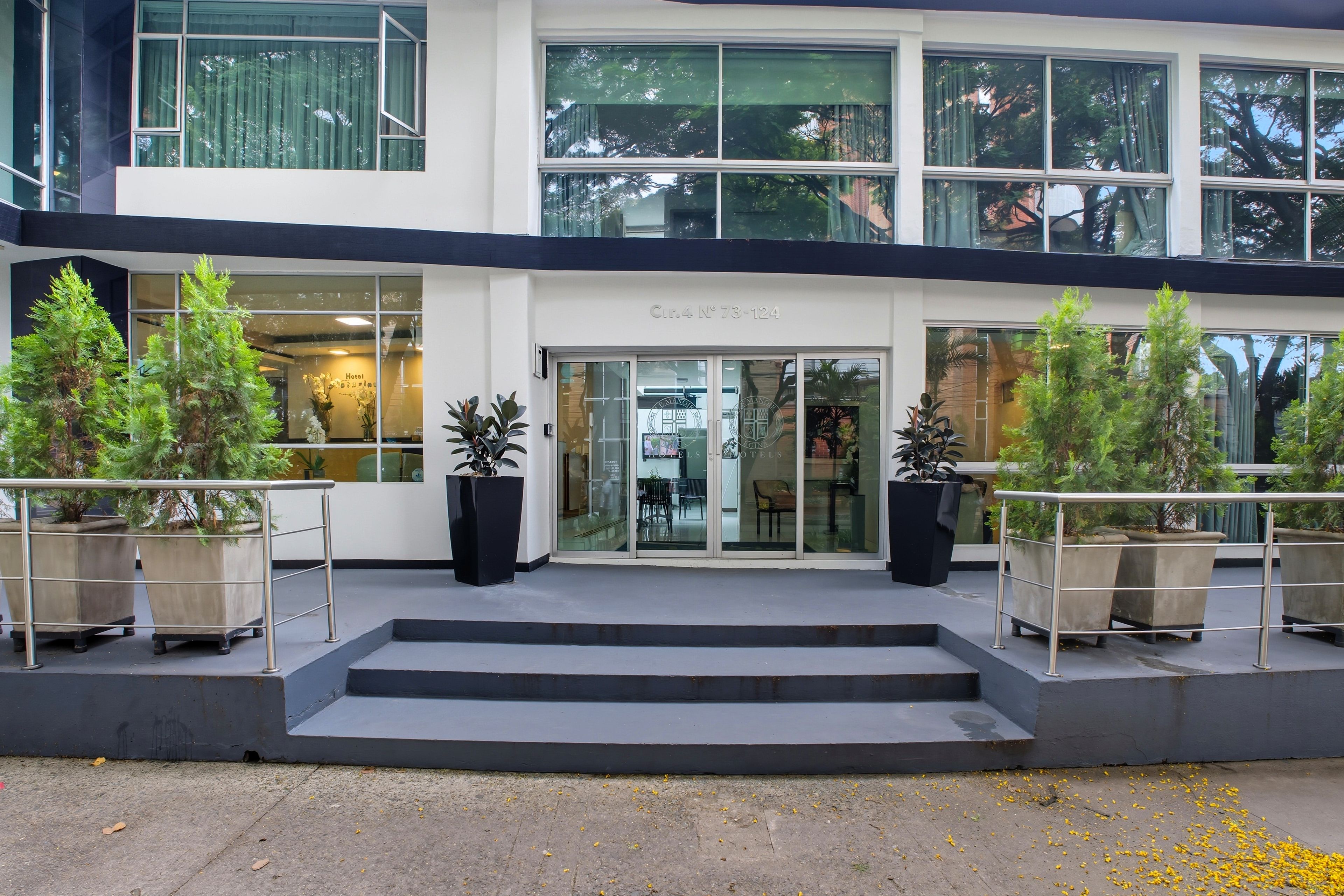 Foto - Hotel Asturias Medellin