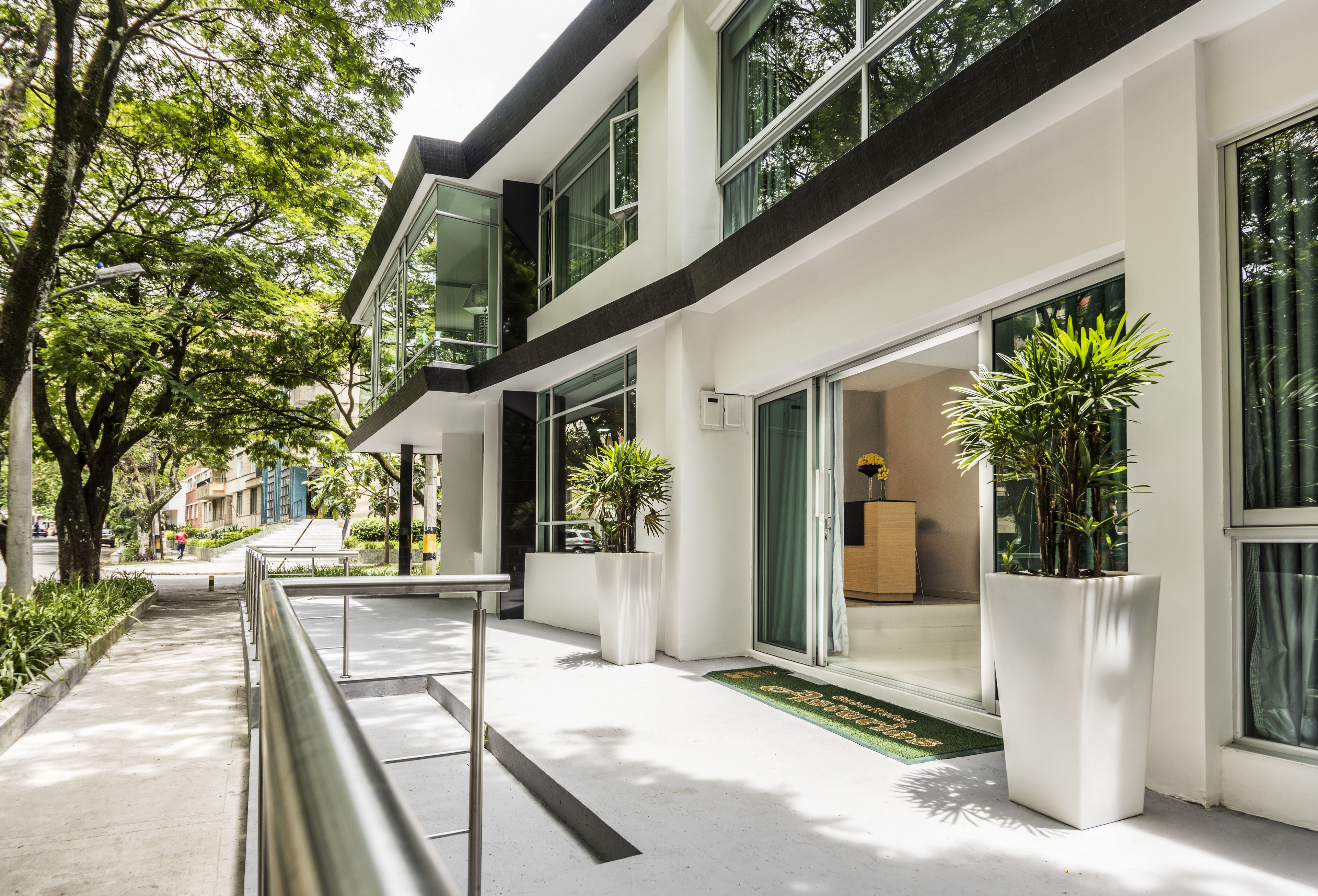 Photo - Hotel Asturias Medellin