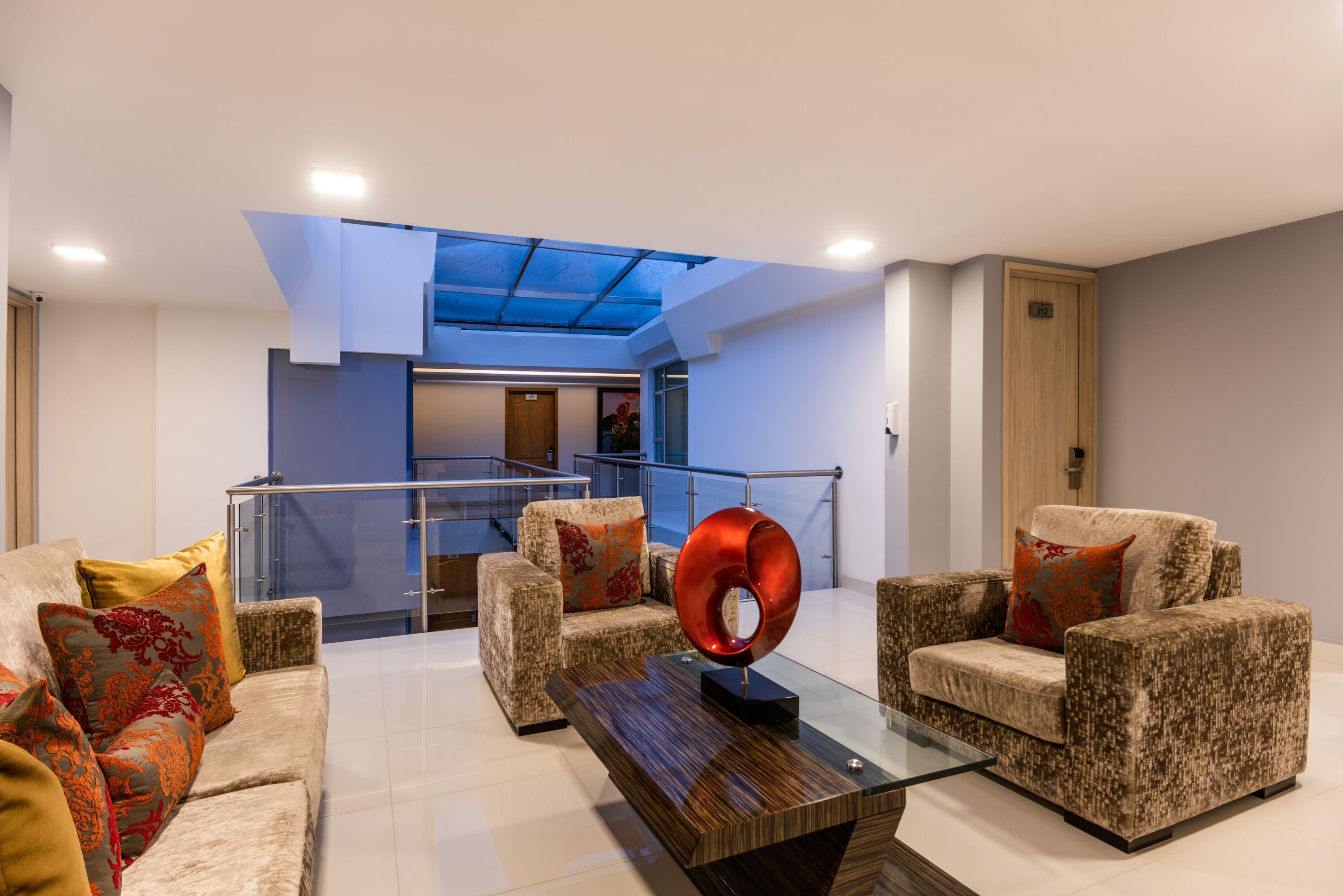 Photo - Hotel Asturias Medellin