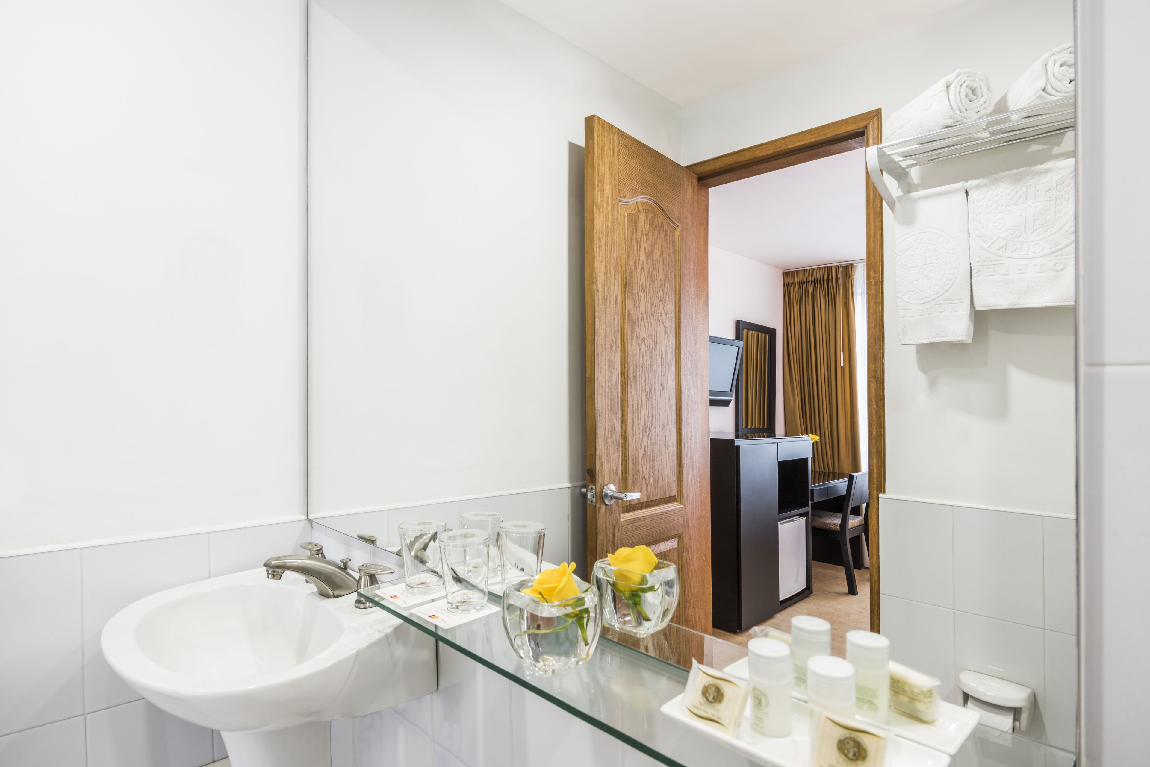 Photo - Hotel Asturias Medellin