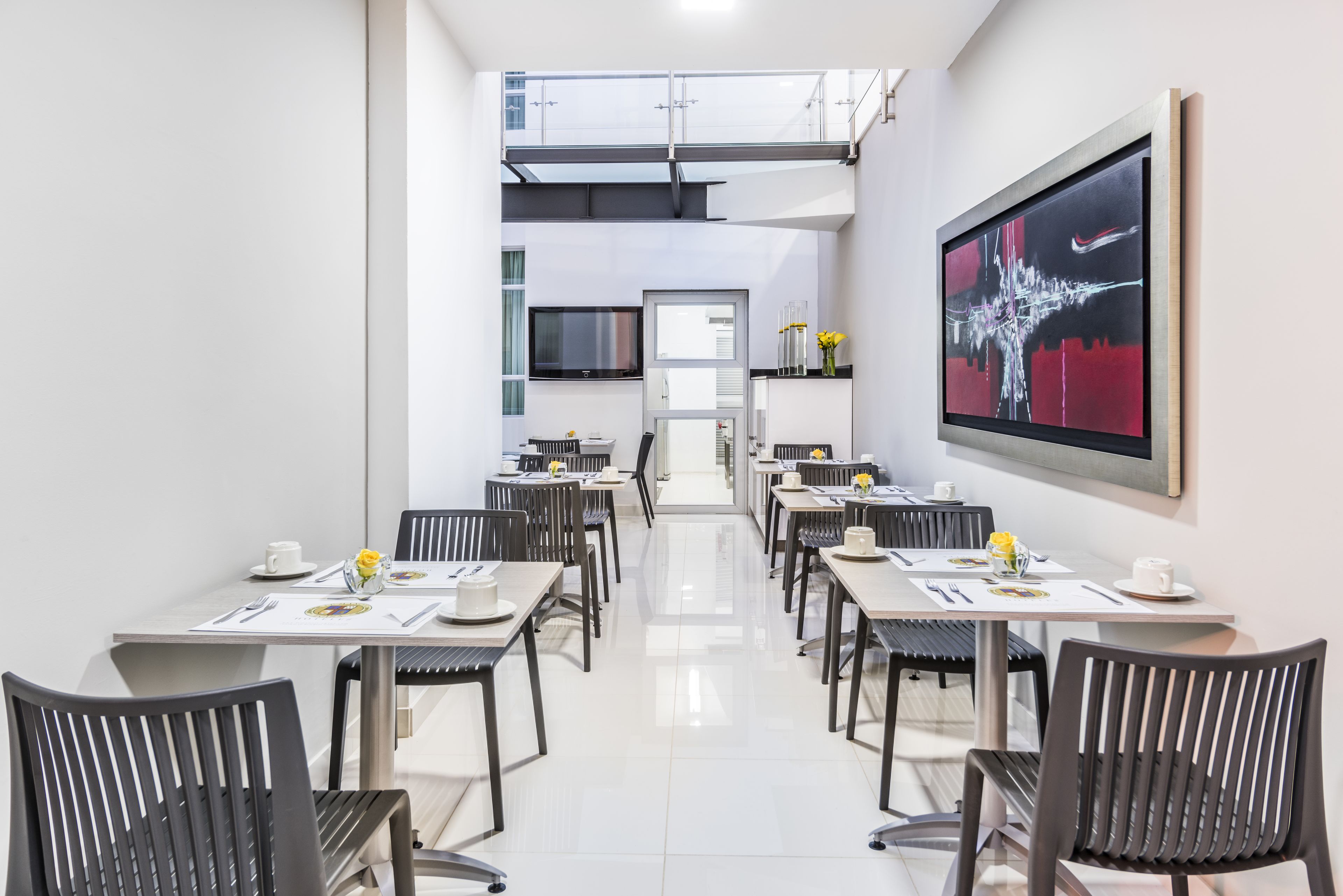 Photo - Hotel Asturias Medellin