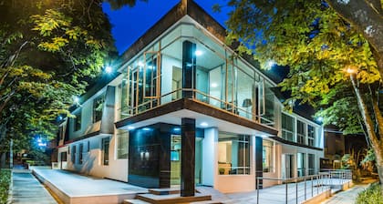 Hotel Asturias Medellin