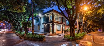 Hotel Asturias Medellin