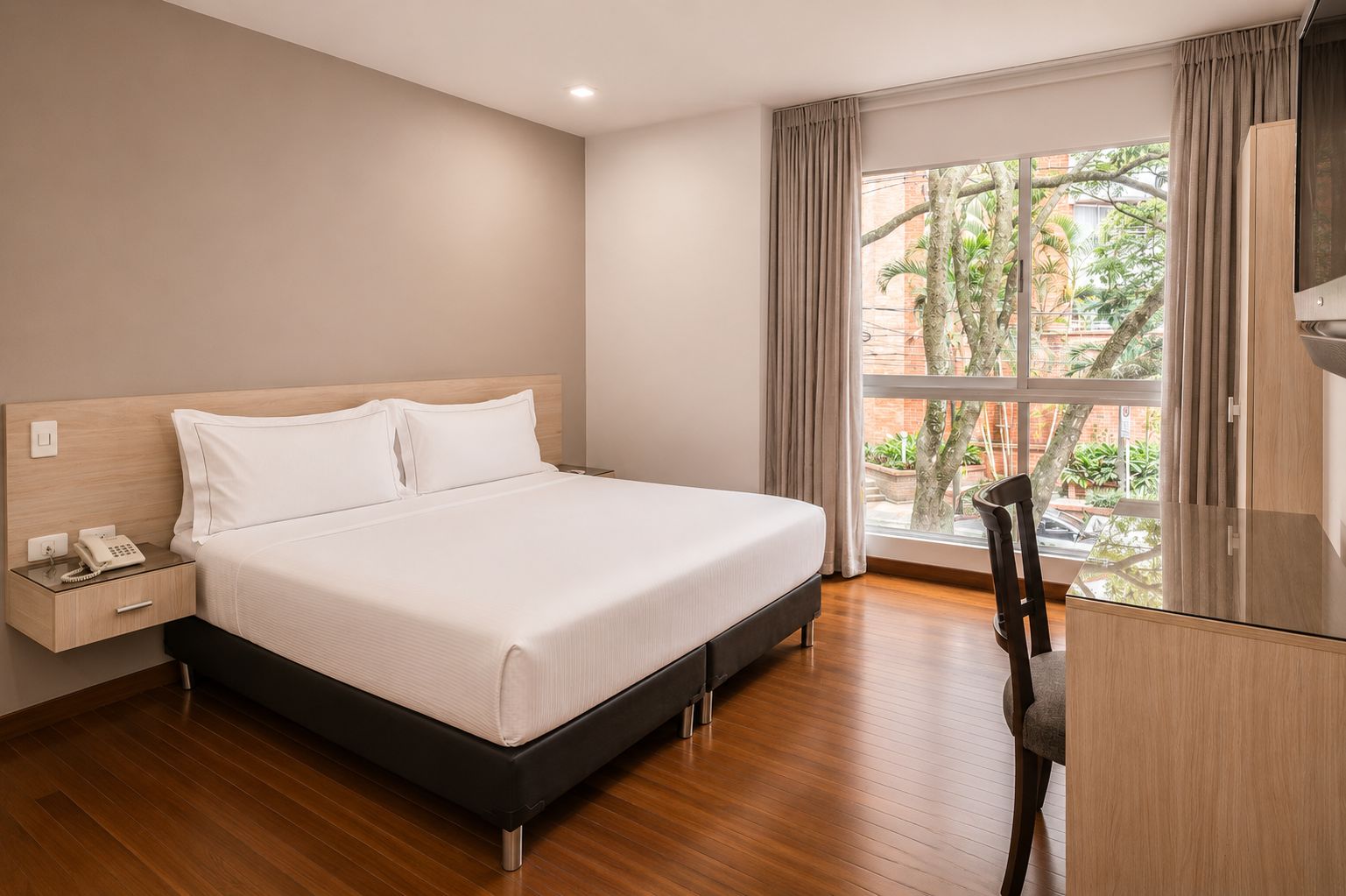 Foto - Hotel Asturias Medellin
