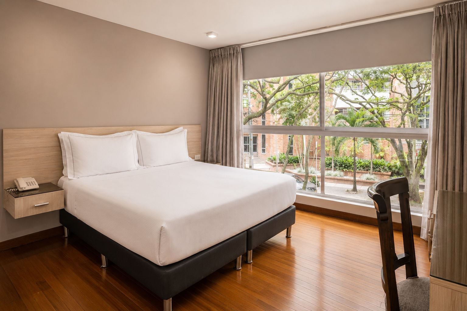 Foto - Hotel Asturias Medellin