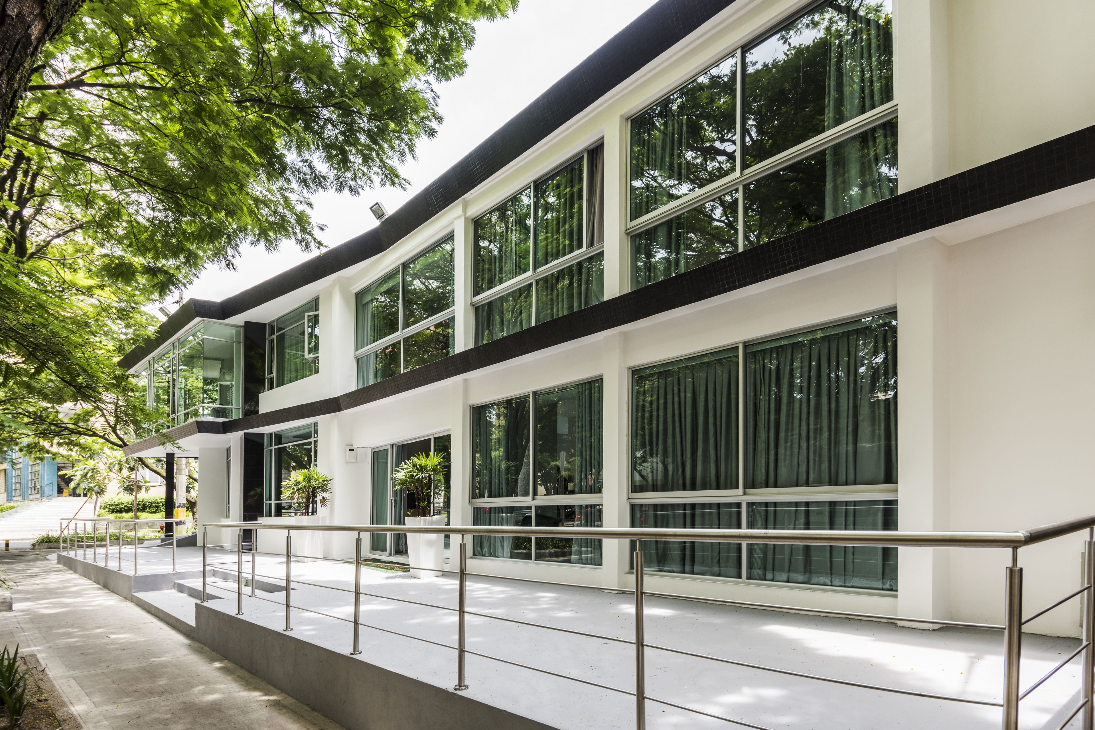 Photo - Hotel Asturias Medellin