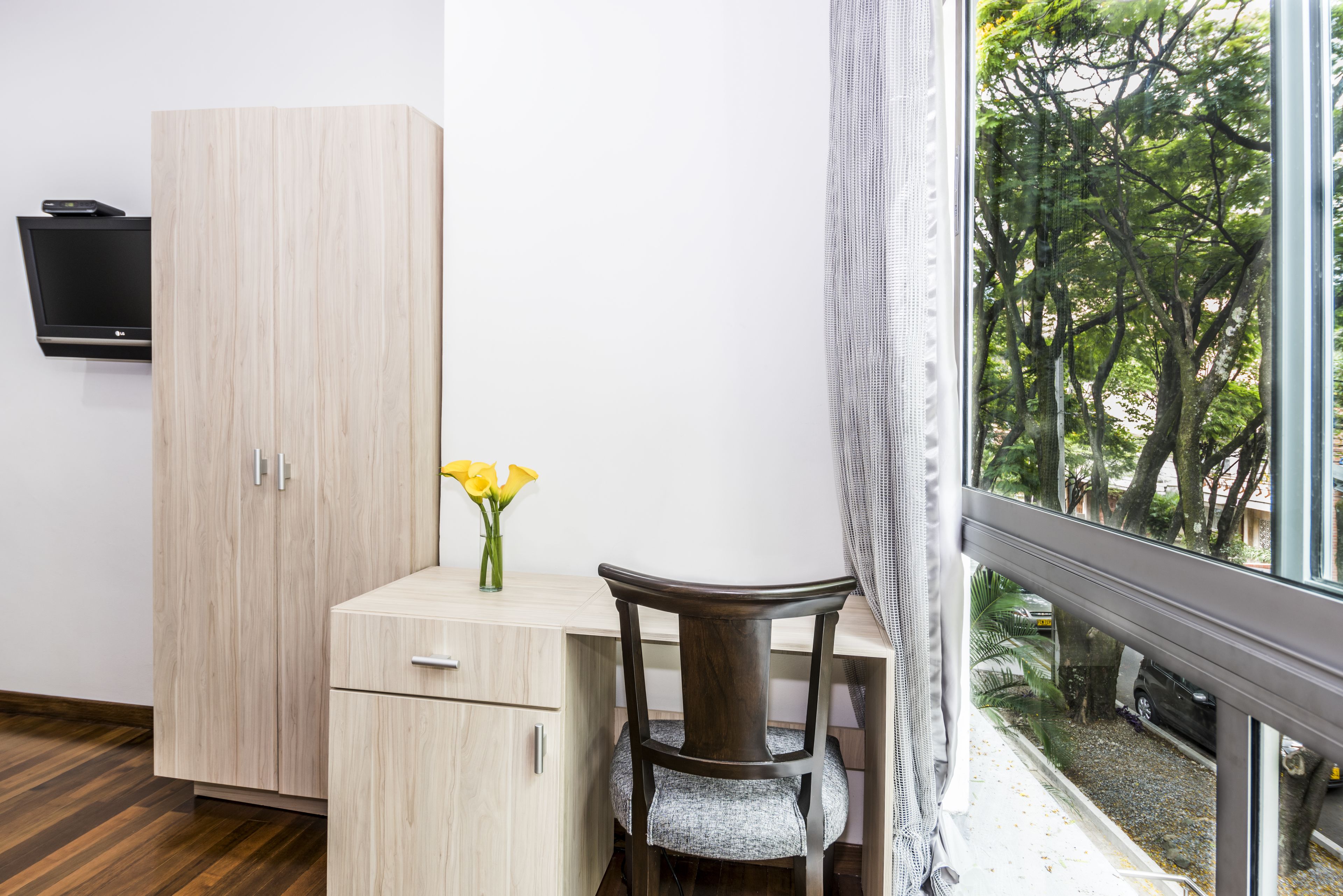 Photo - Hotel Asturias Medellin