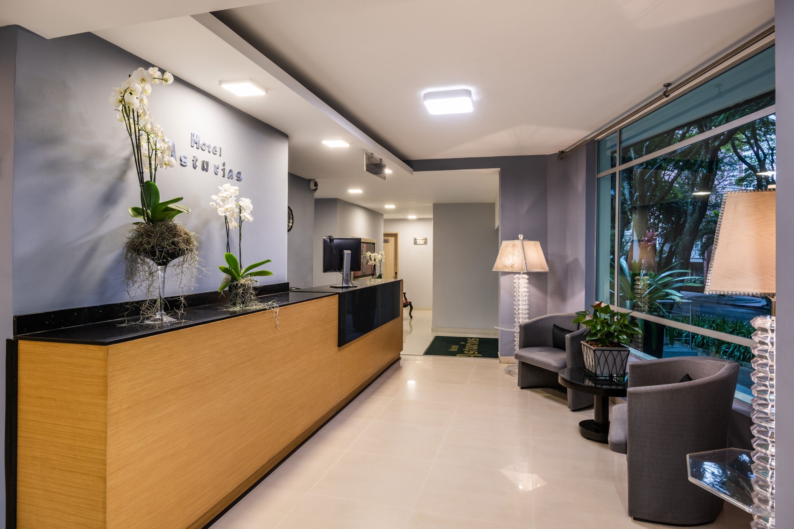 Photo - Hotel Asturias Medellin