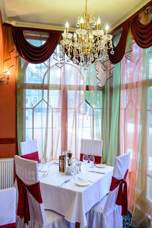 Restaurante