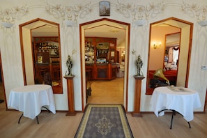 Restauración