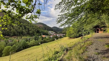 Caminatas