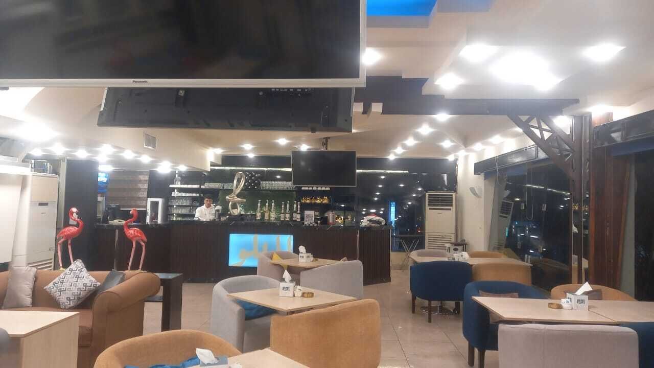 餐廳