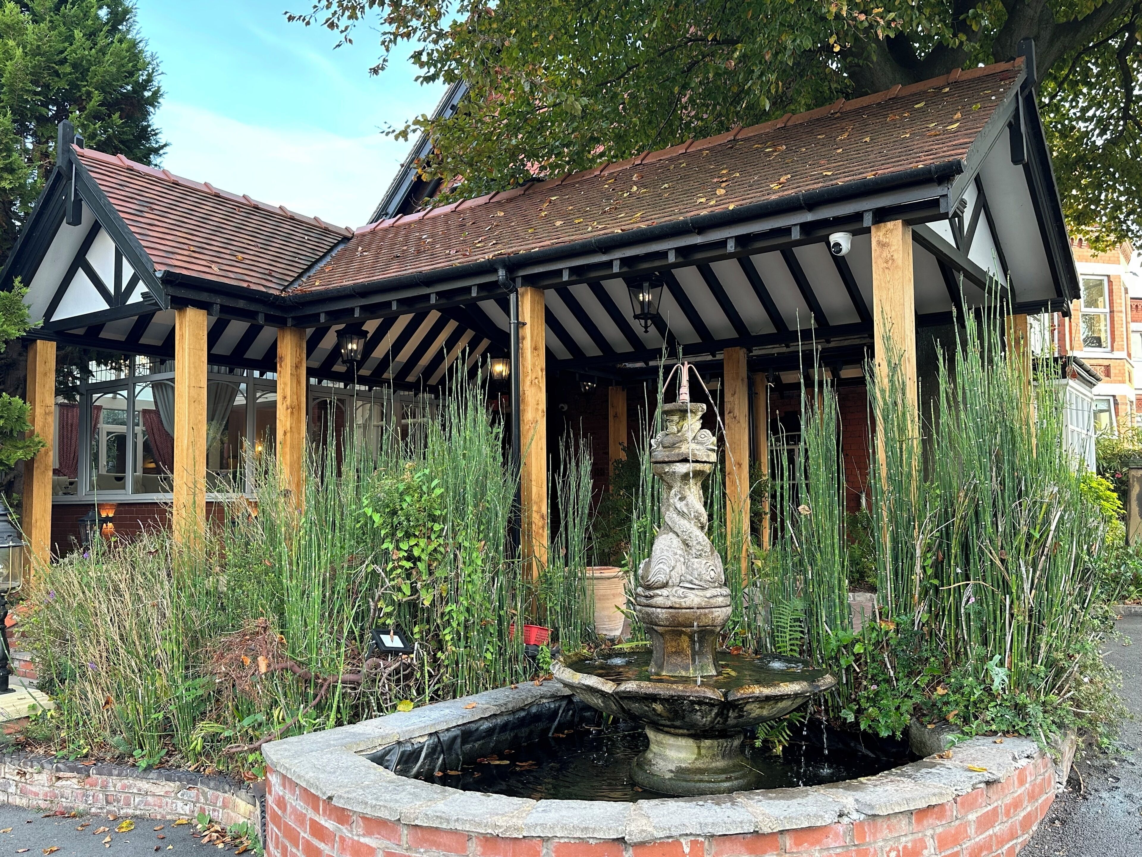 Photo - The Chester Court Hotel