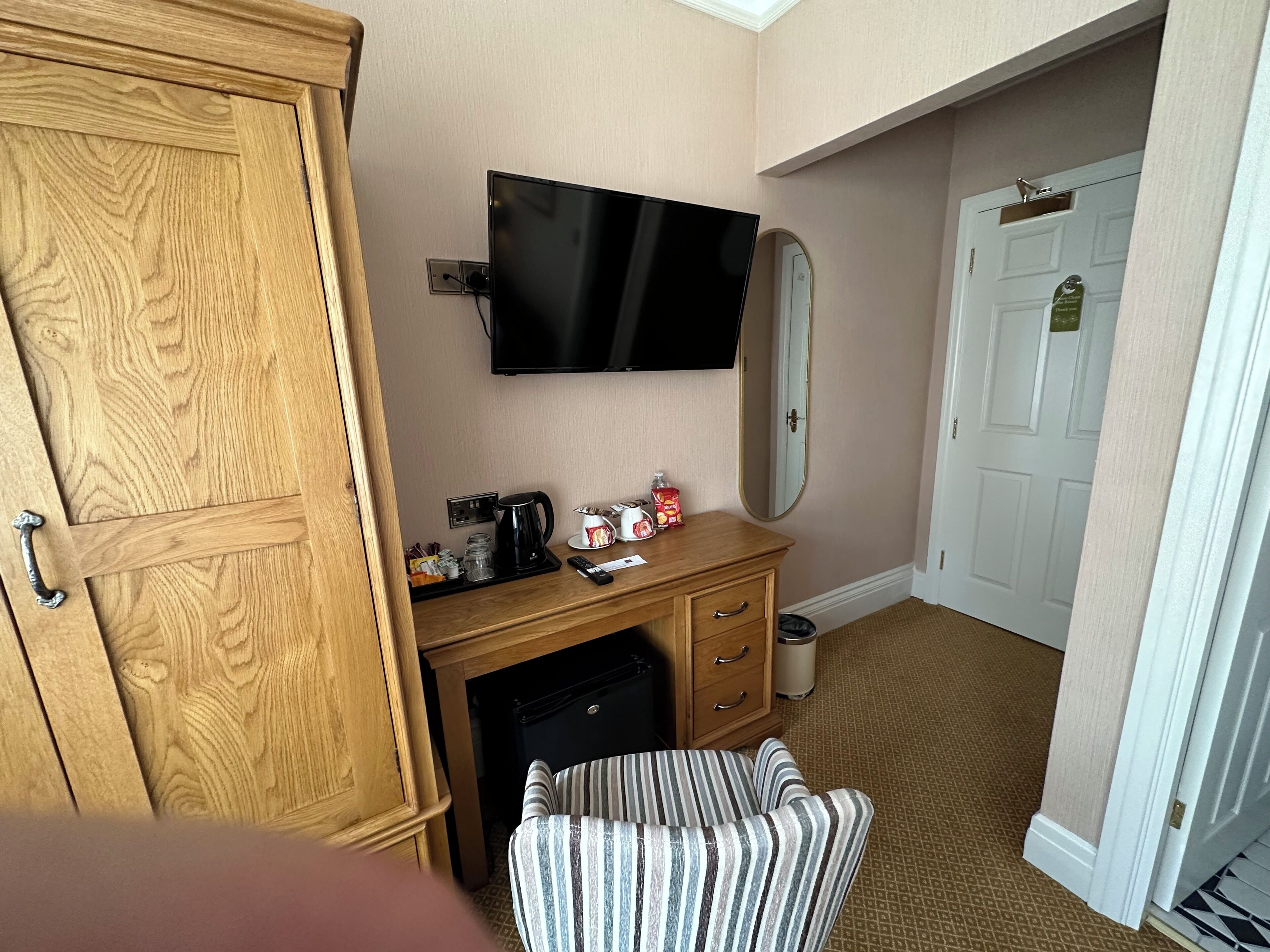 Photo - The Chester Court Hotel