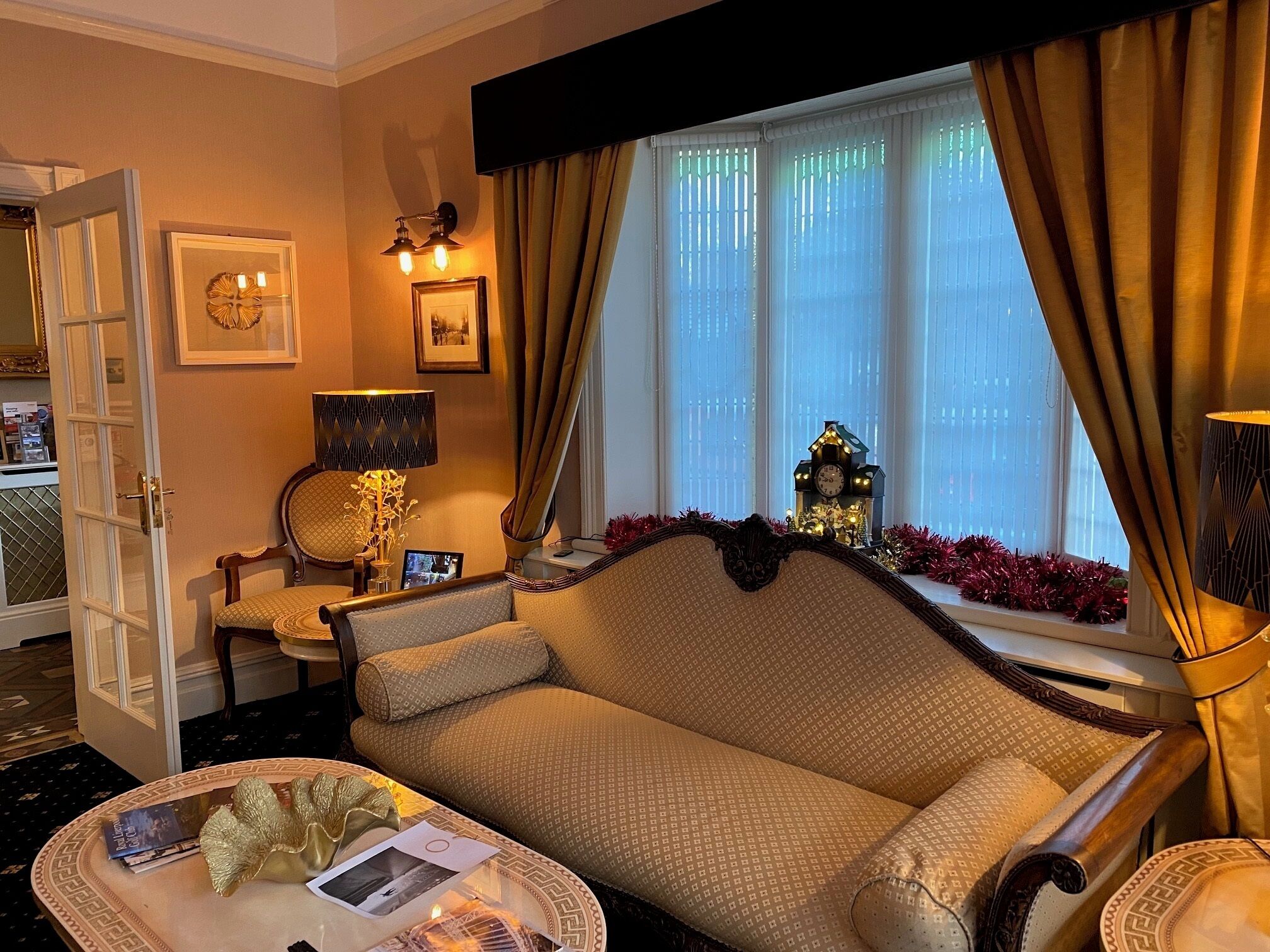 Photo - The Chester Court Hotel