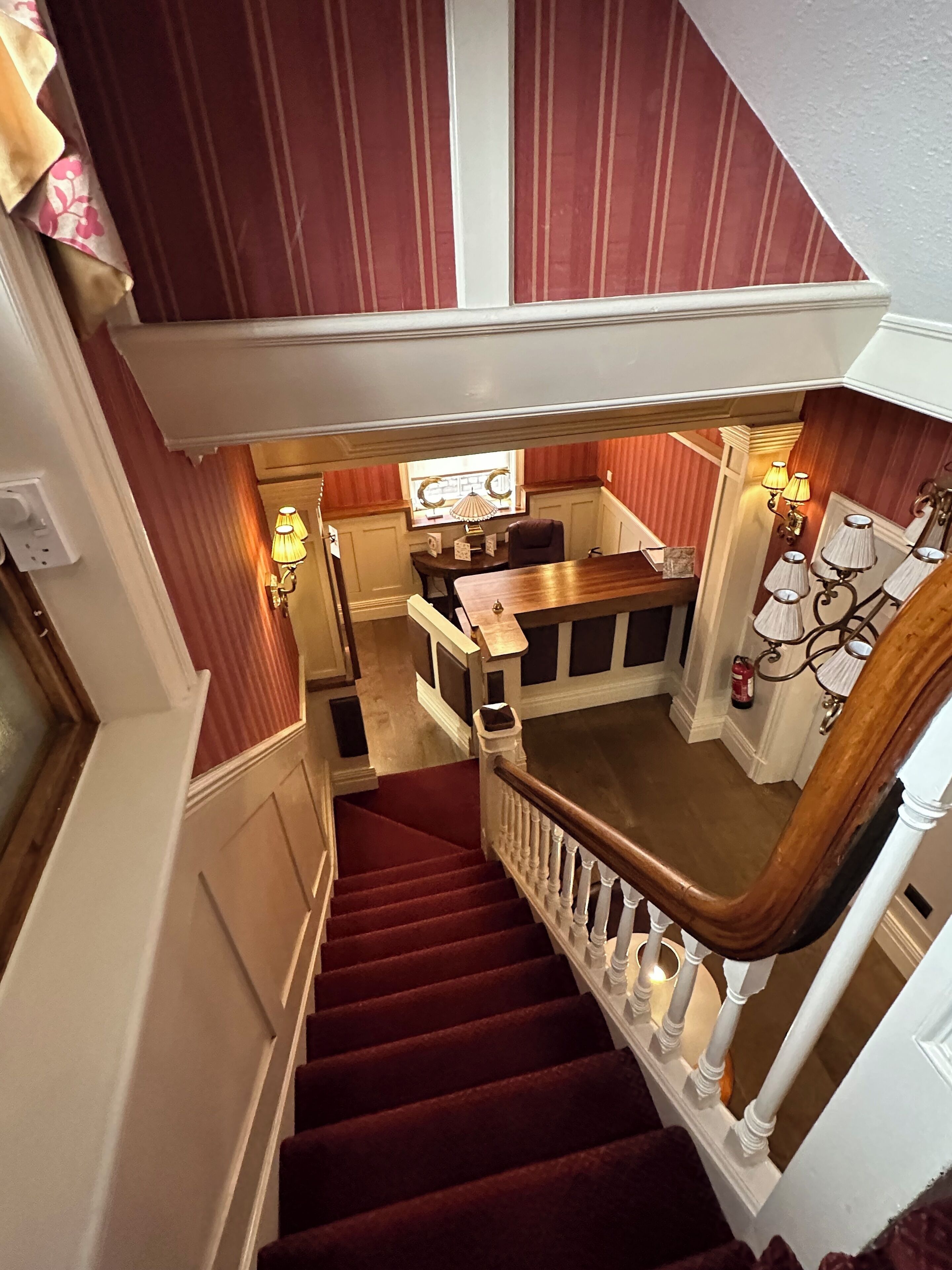 Photo - The Chester Court Hotel