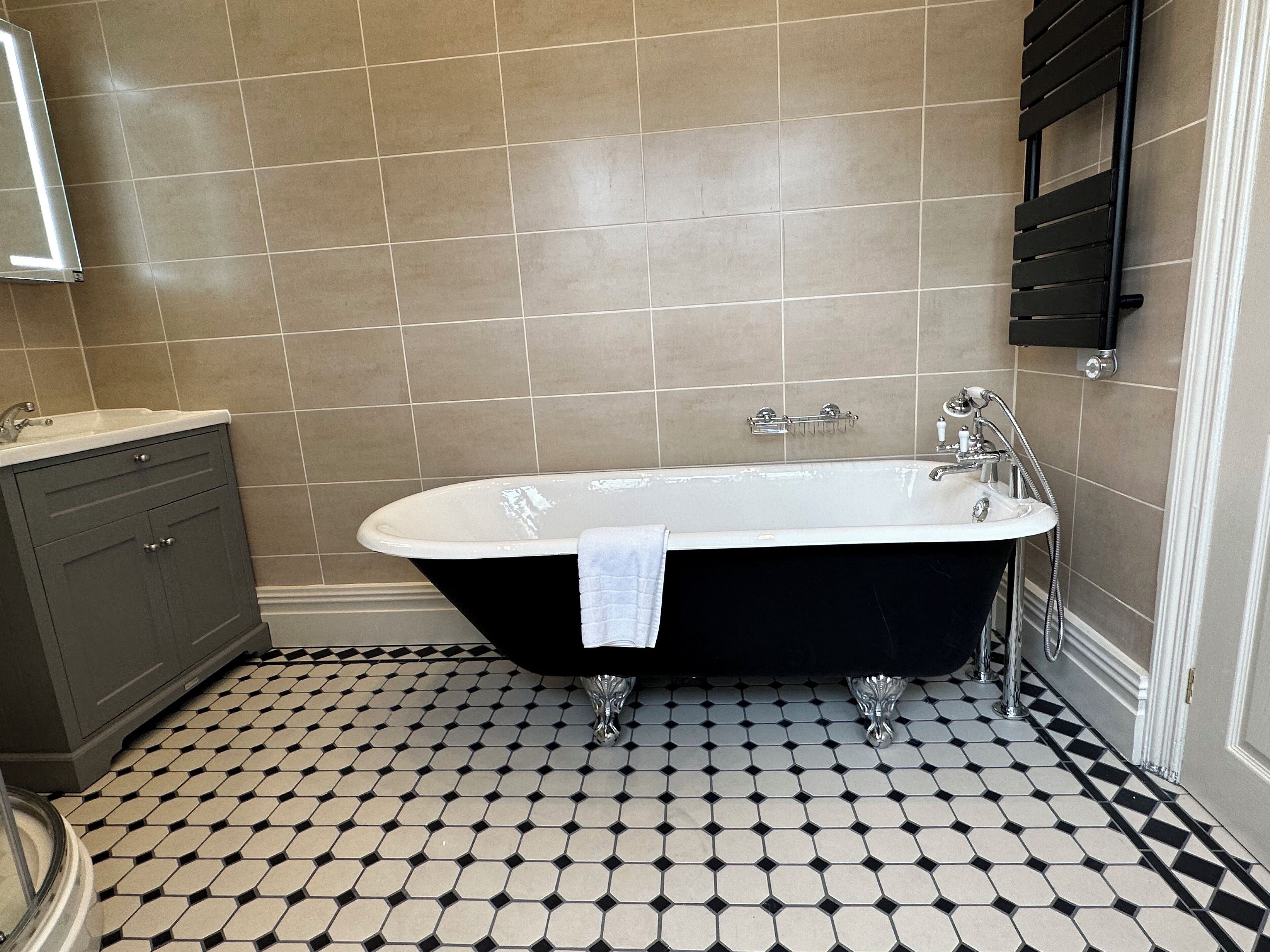 Baño