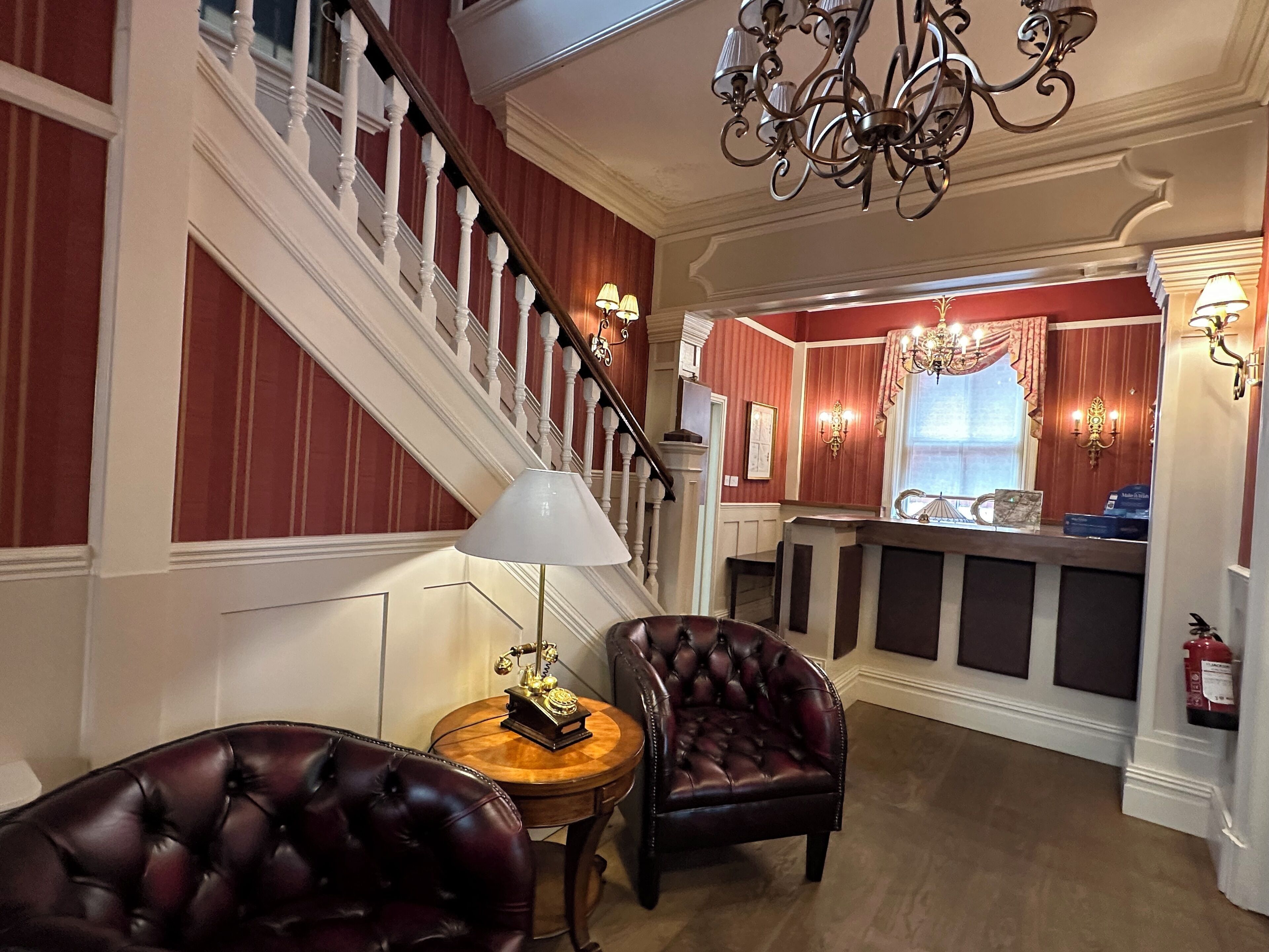 Photo - The Chester Court Hotel