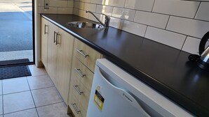 Dapur peribadi