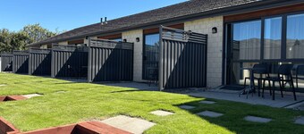 ASURE Central Gold Motel