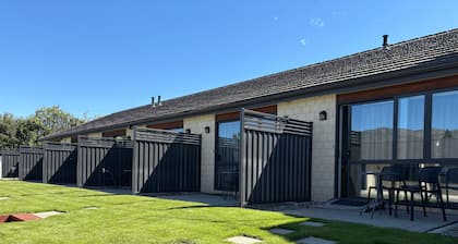 ASURE Central Gold Motel