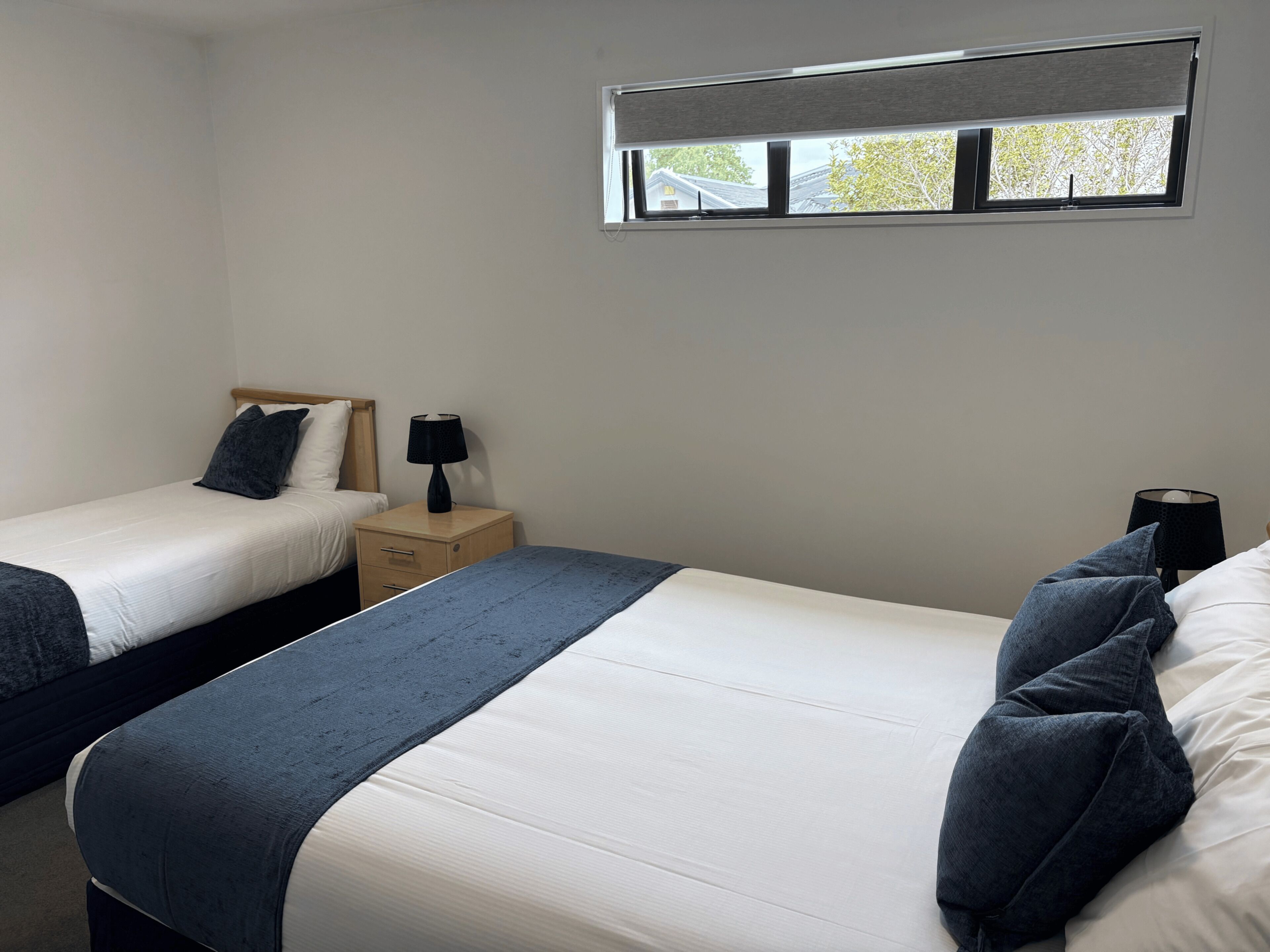 Standard Apartment, 1 Bedroom