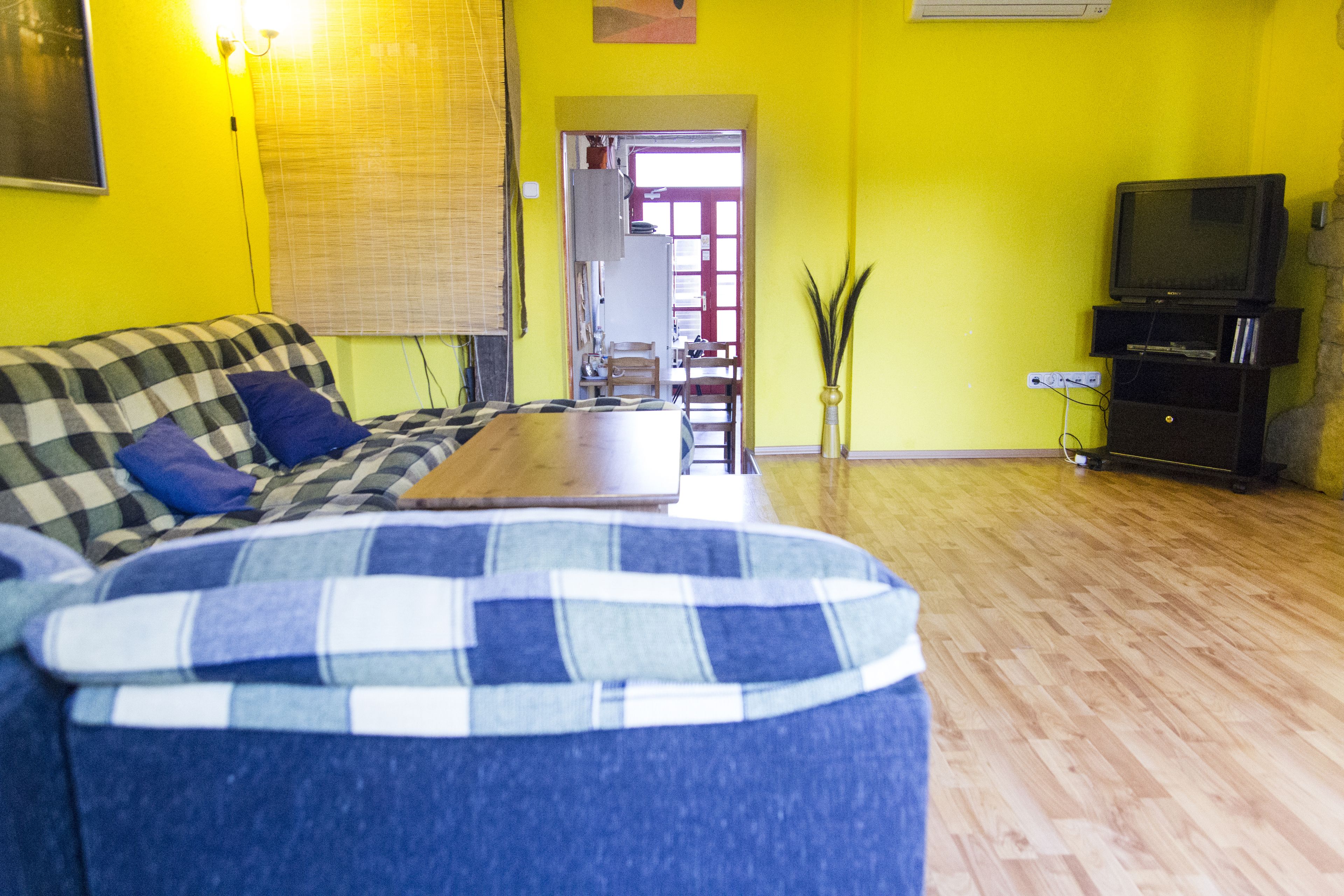 Photo - 7x24 Central Hostel