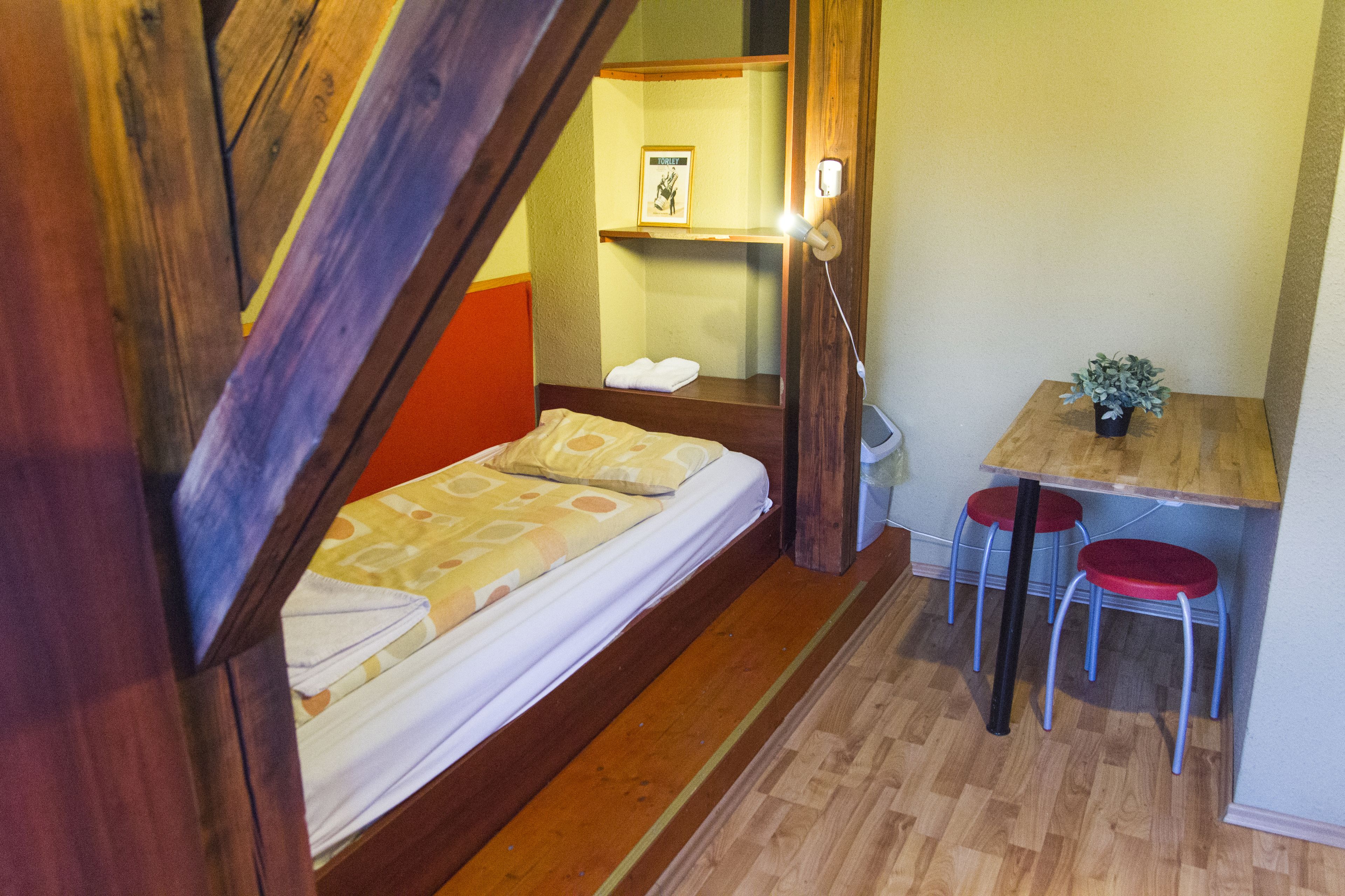 Photo - 7x24 Central Hostel