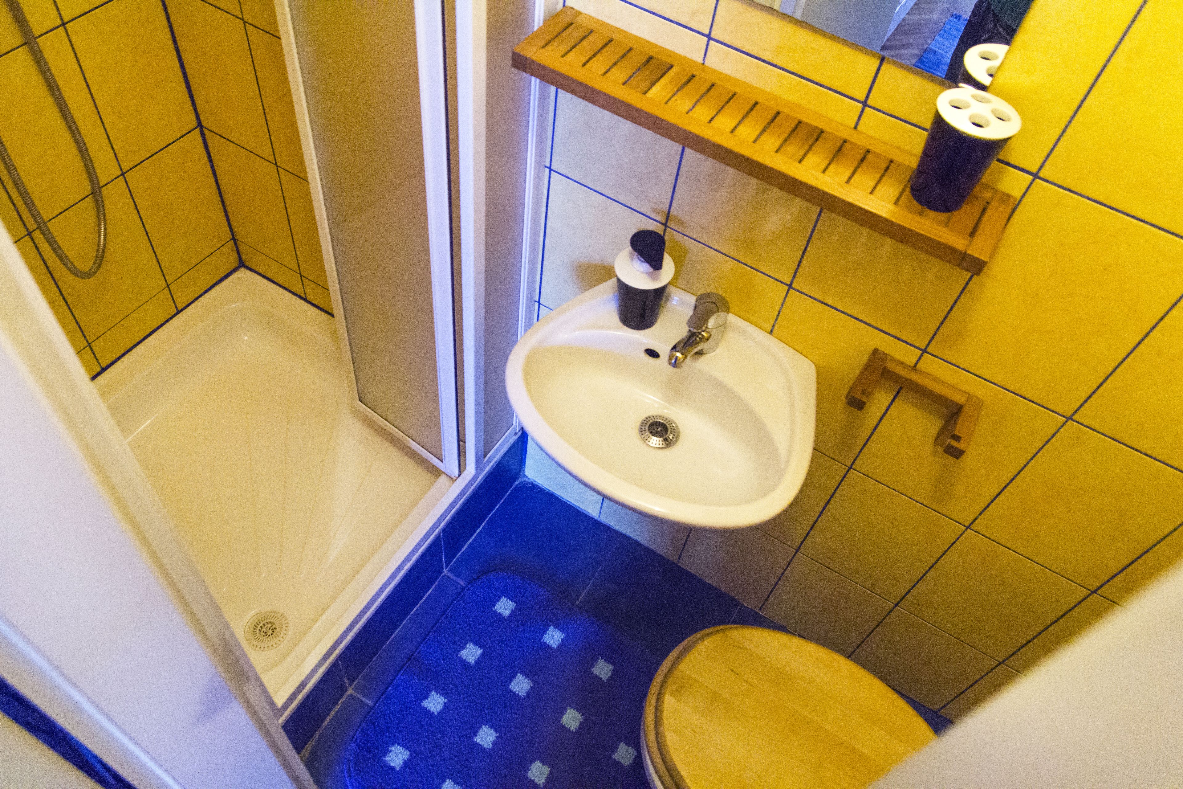 Photo - 7x24 Central Hostel