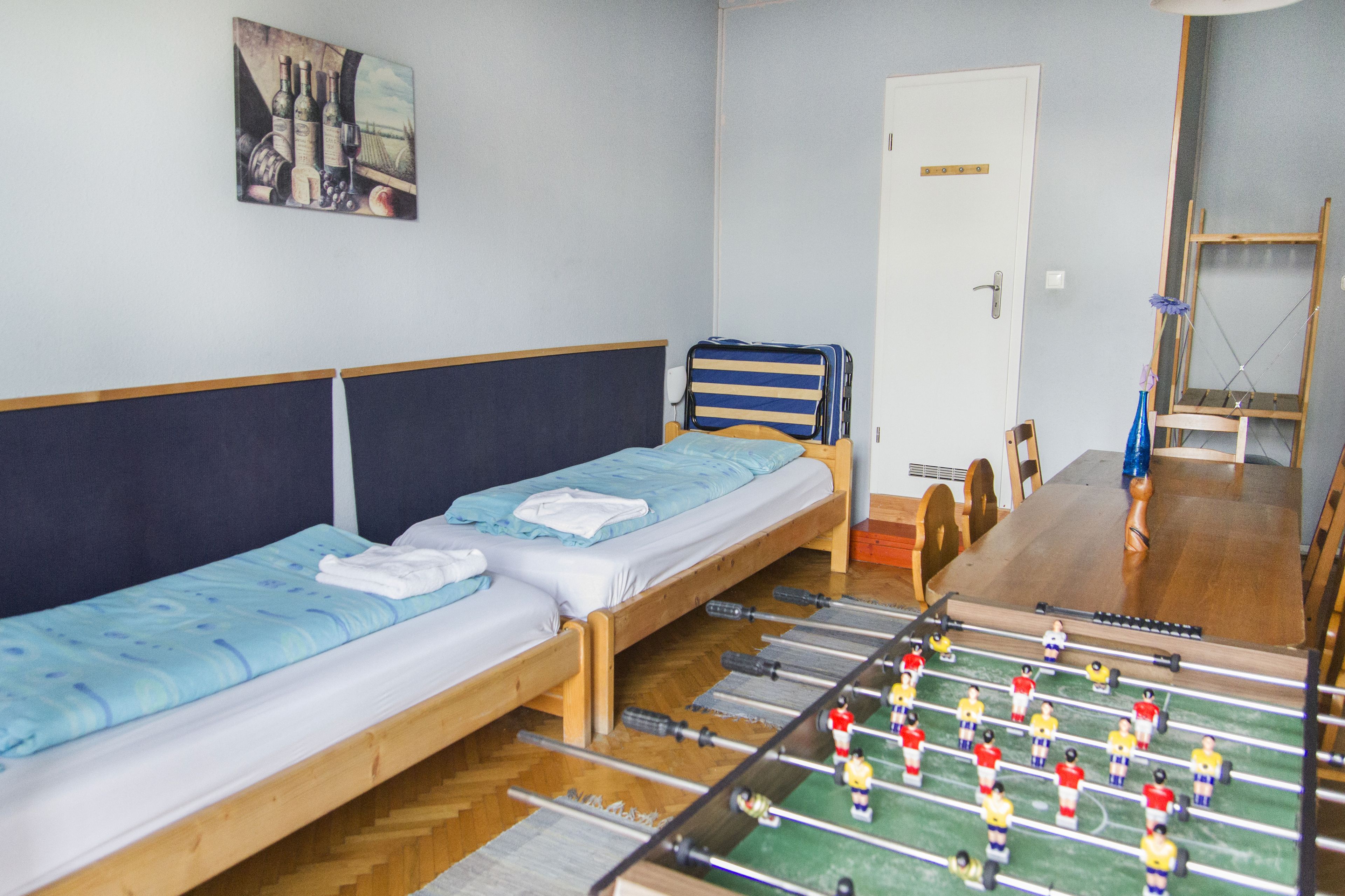 Photo - 7x24 Central Hostel