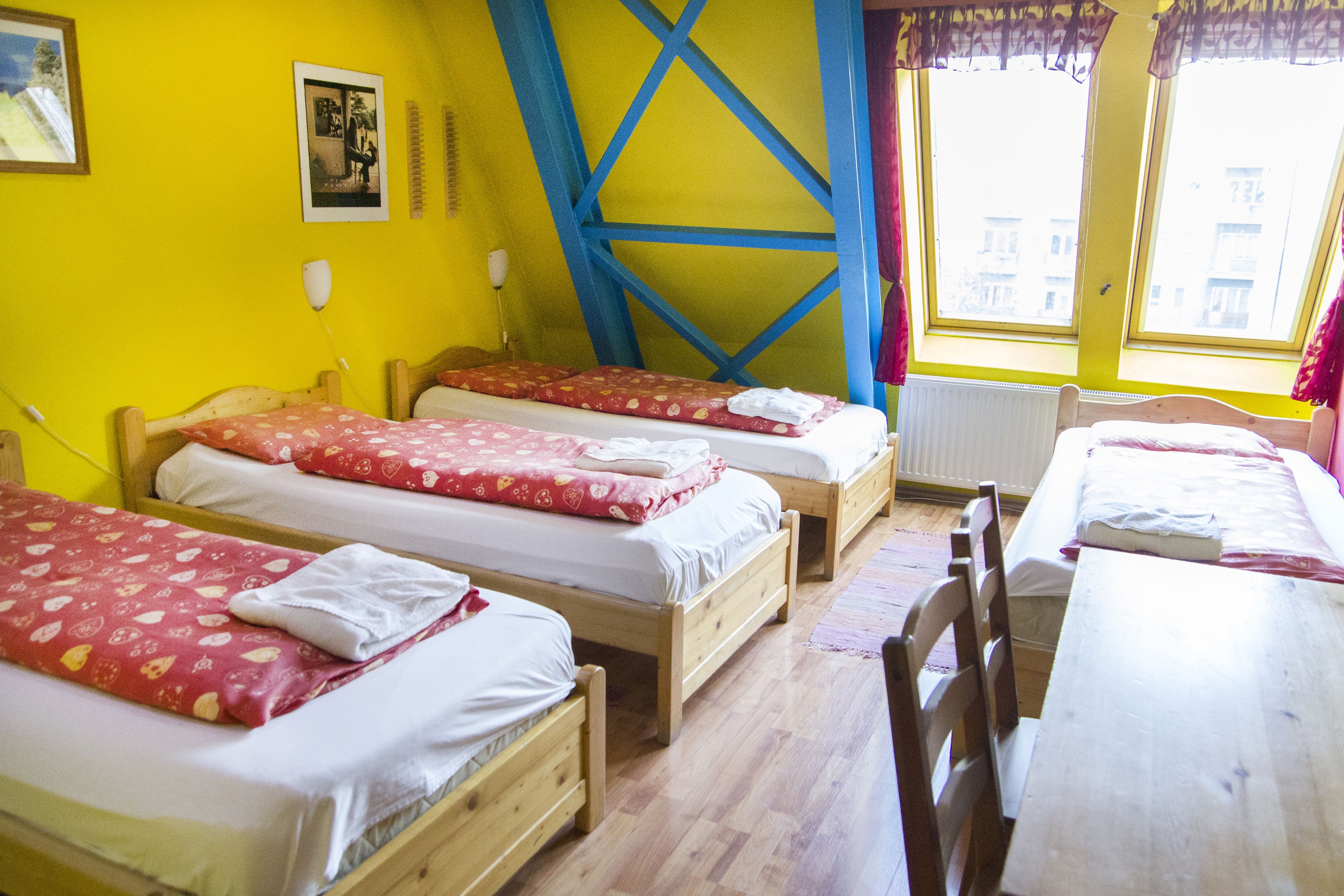 Photo - 7x24 Central Hostel