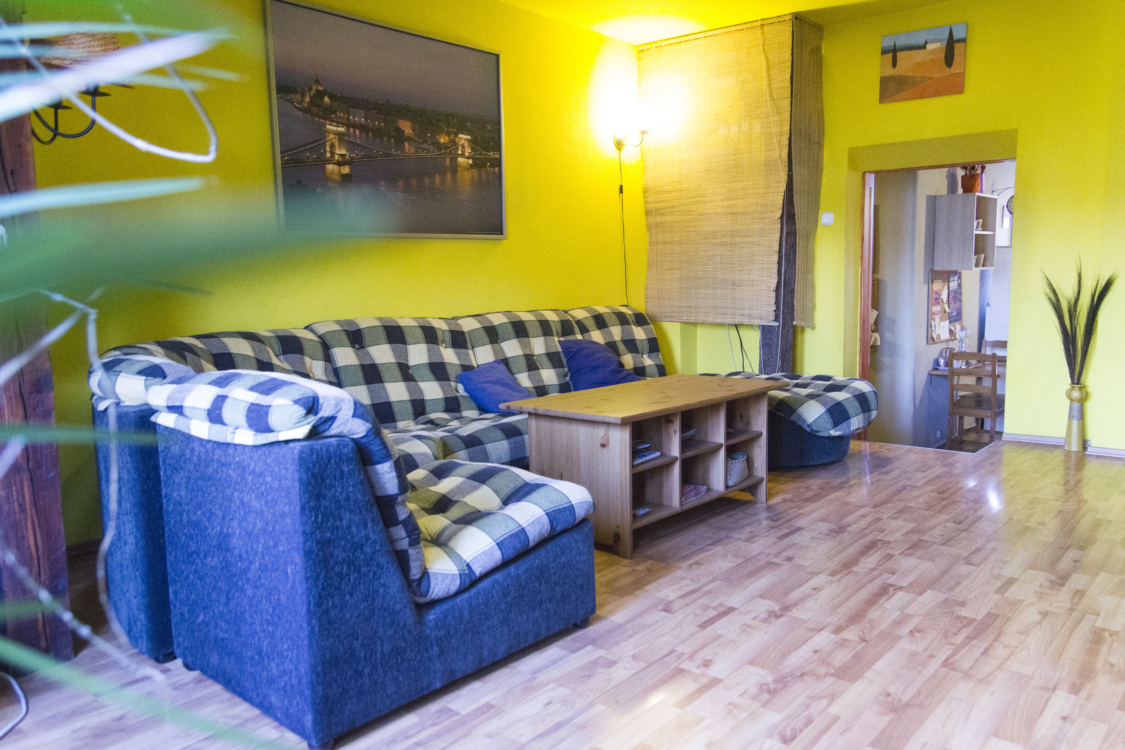 Photo - 7x24 Central Hostel