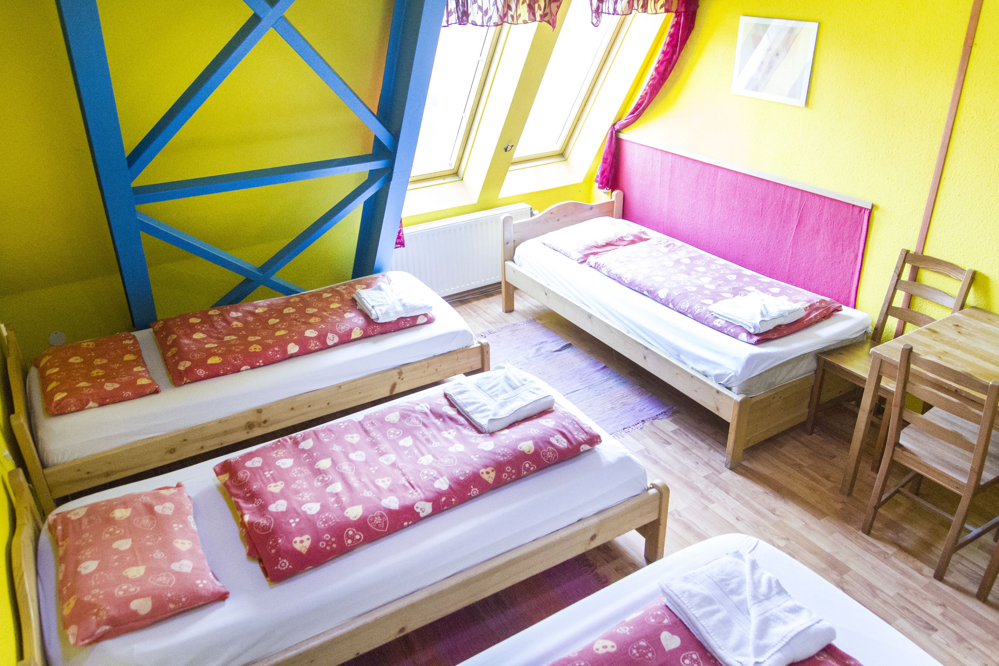 Photo - 7x24 Central Hostel