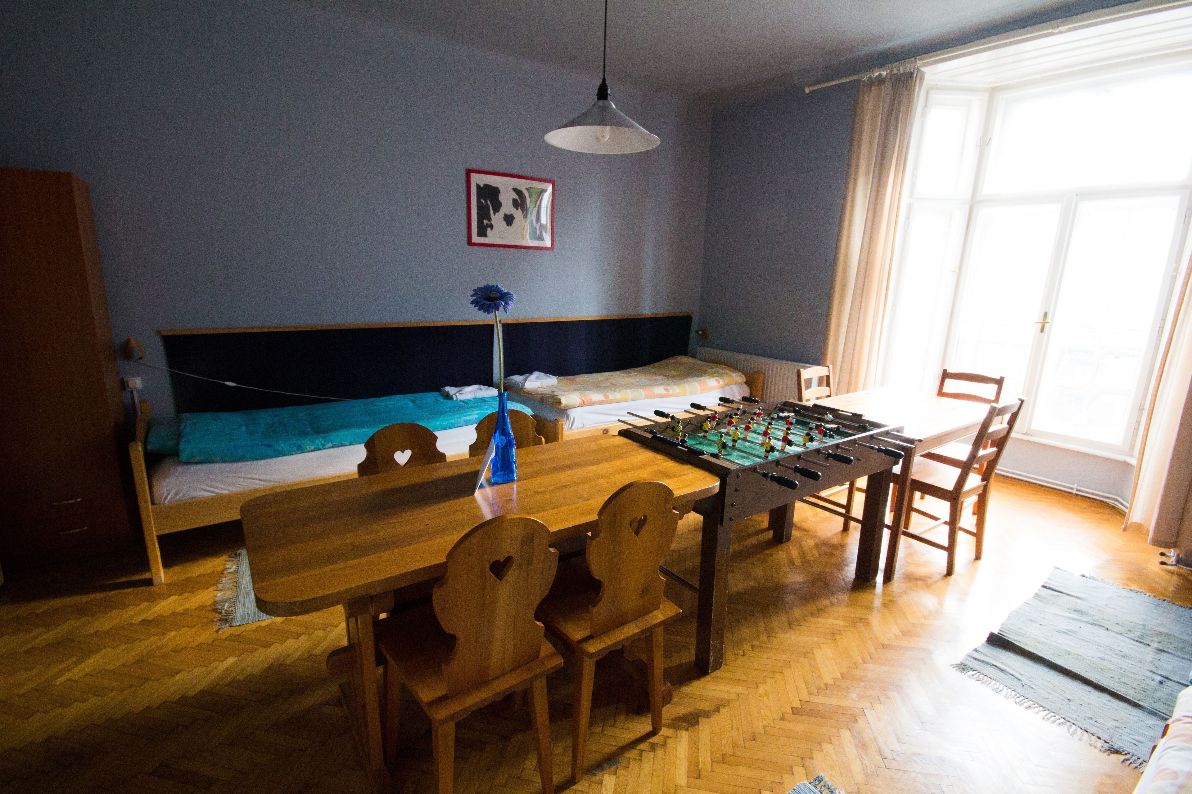 Photo - 7x24 Central Hostel