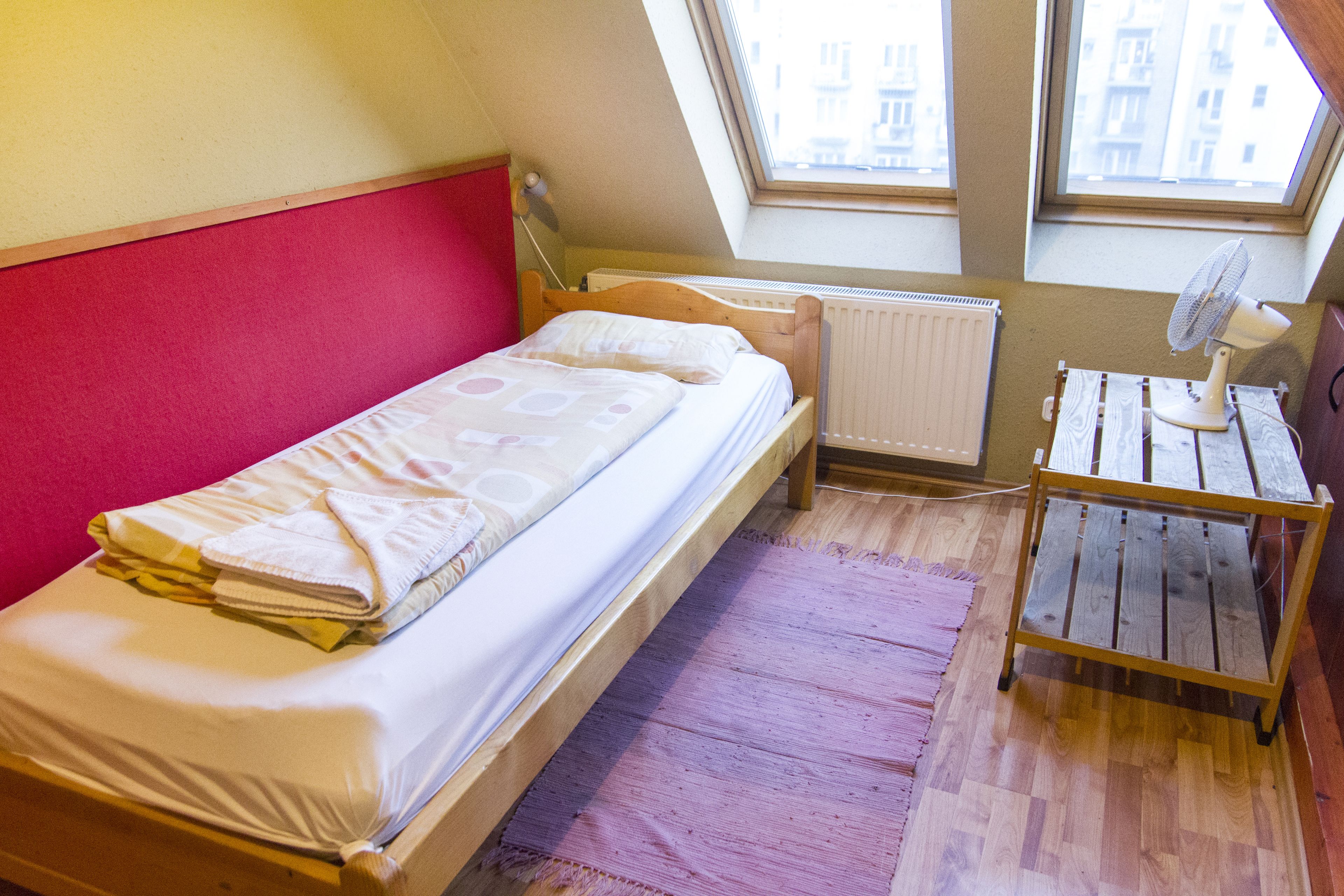 Photo - 7x24 Central Hostel