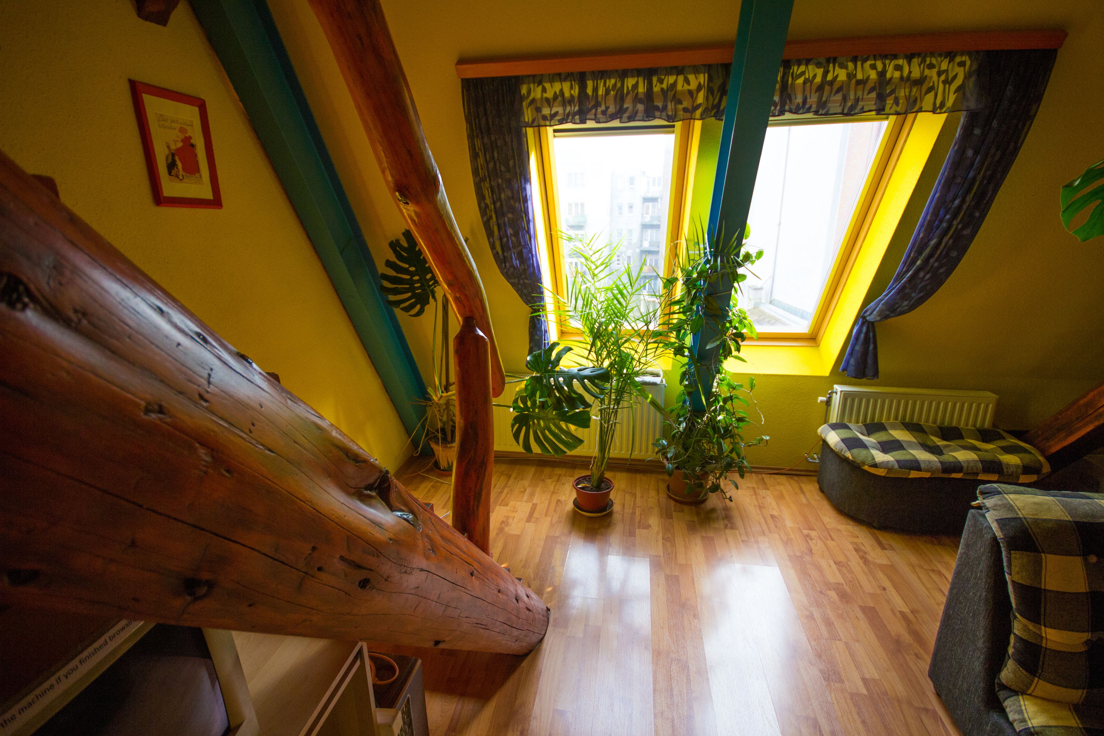 Photo - 7x24 Central Hostel