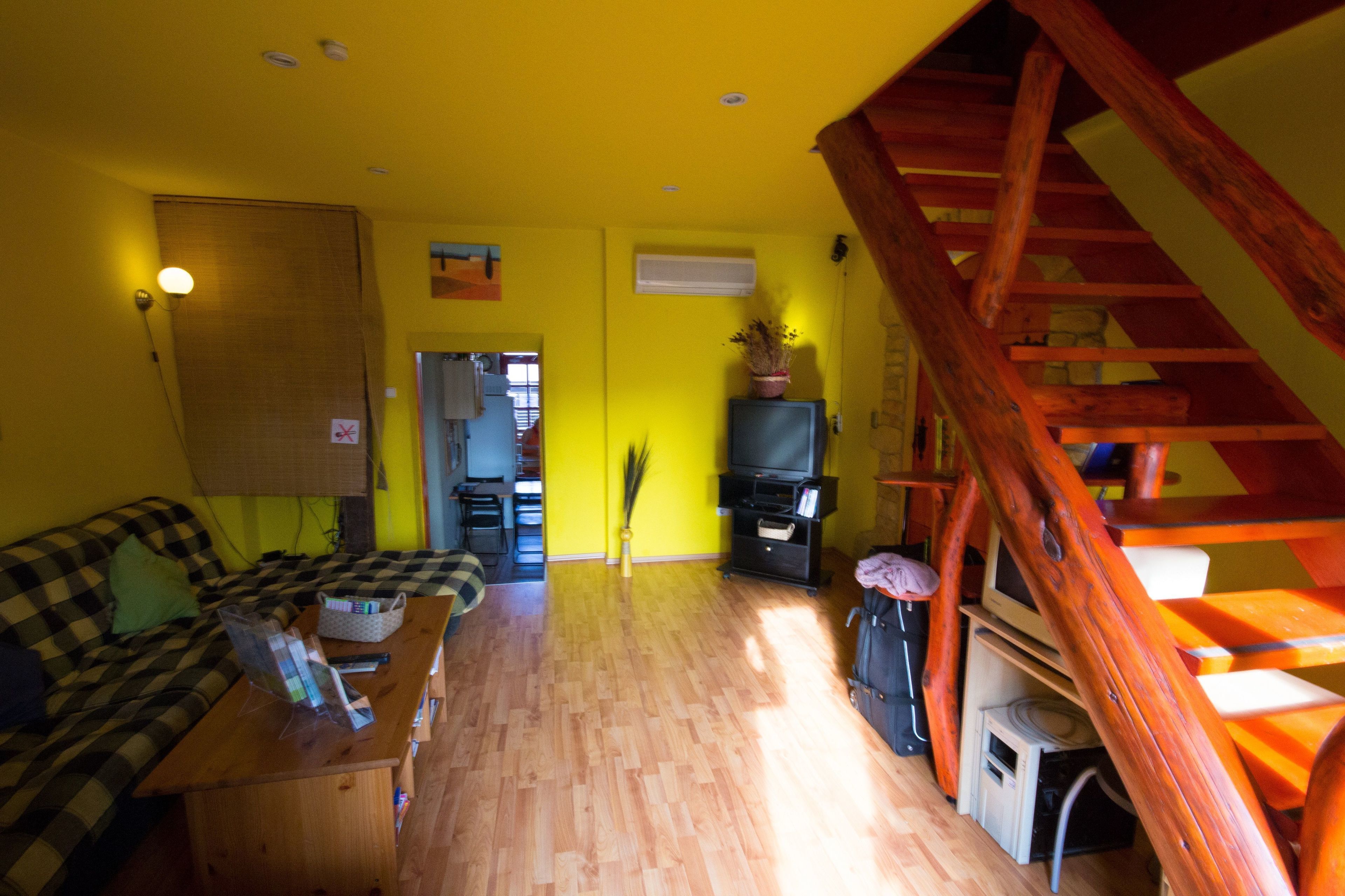 Photo - 7x24 Central Hostel