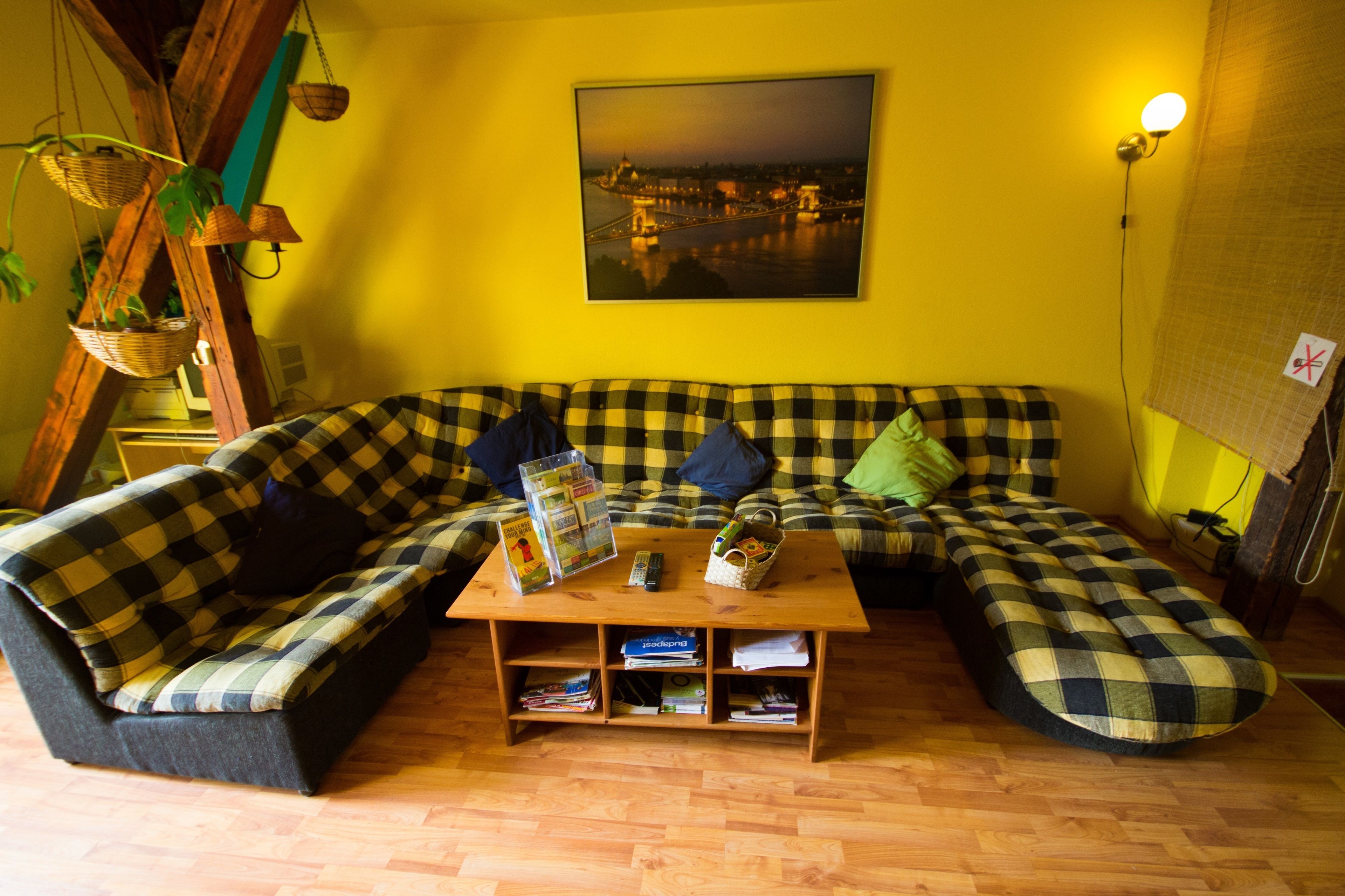 Photo - 7x24 Central Hostel