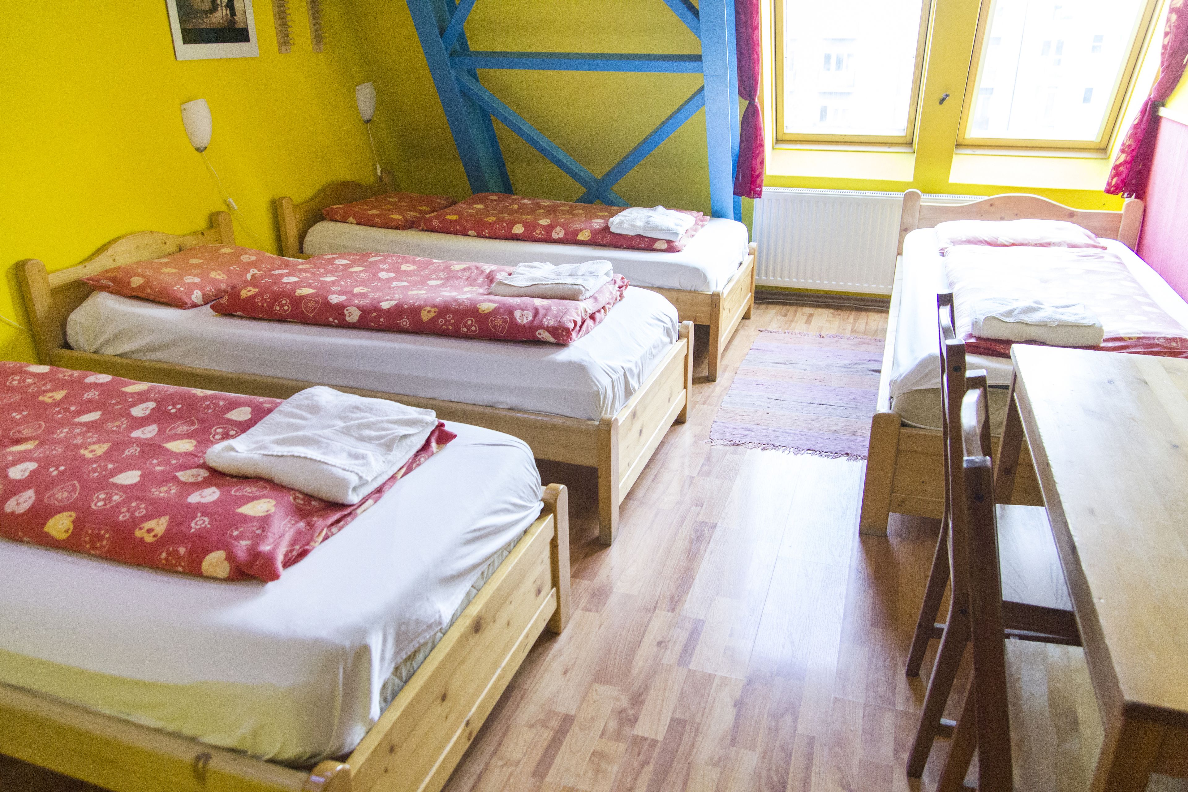 Photo - 7x24 Central Hostel