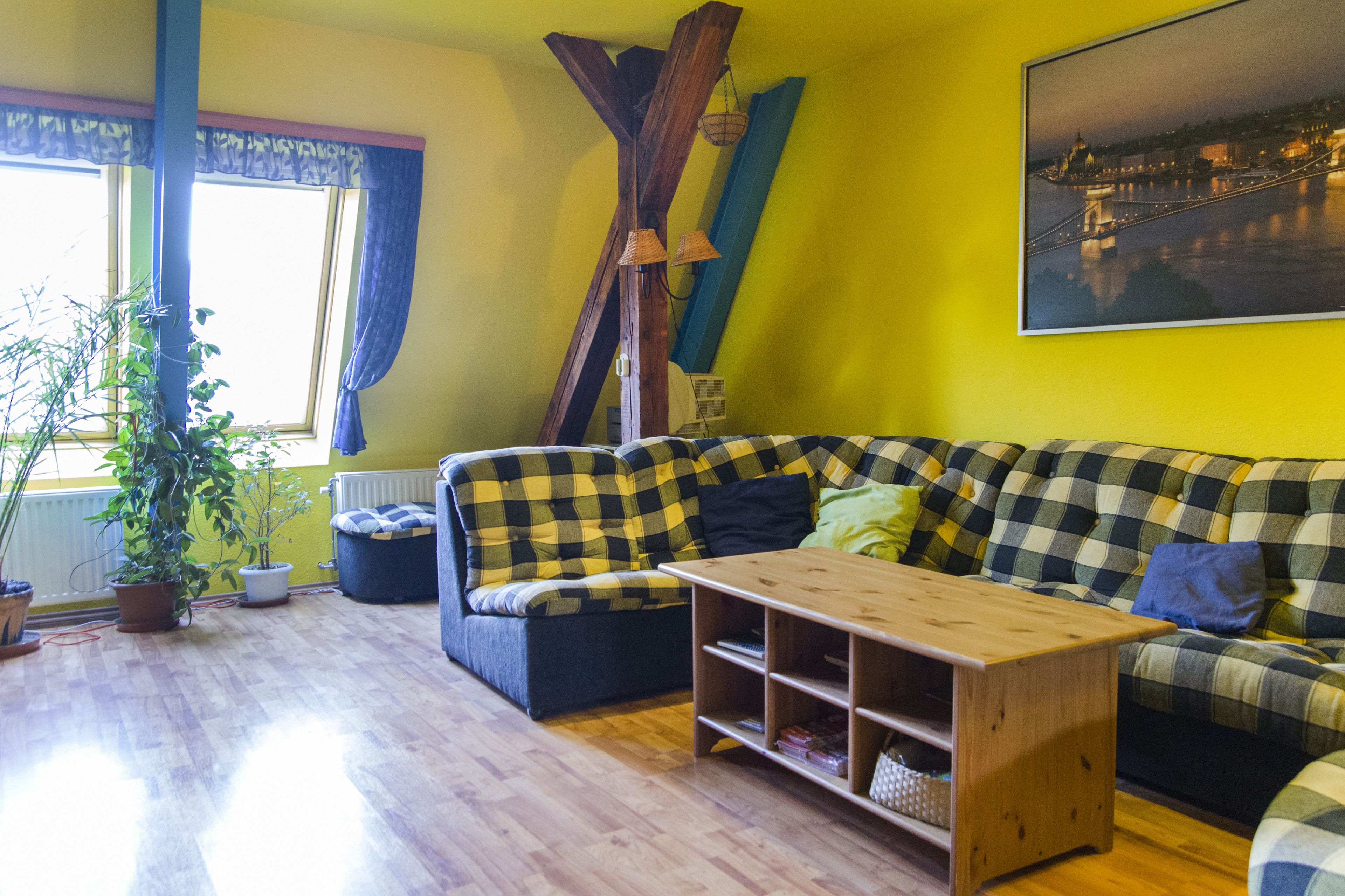 Photo - 7x24 Central Hostel