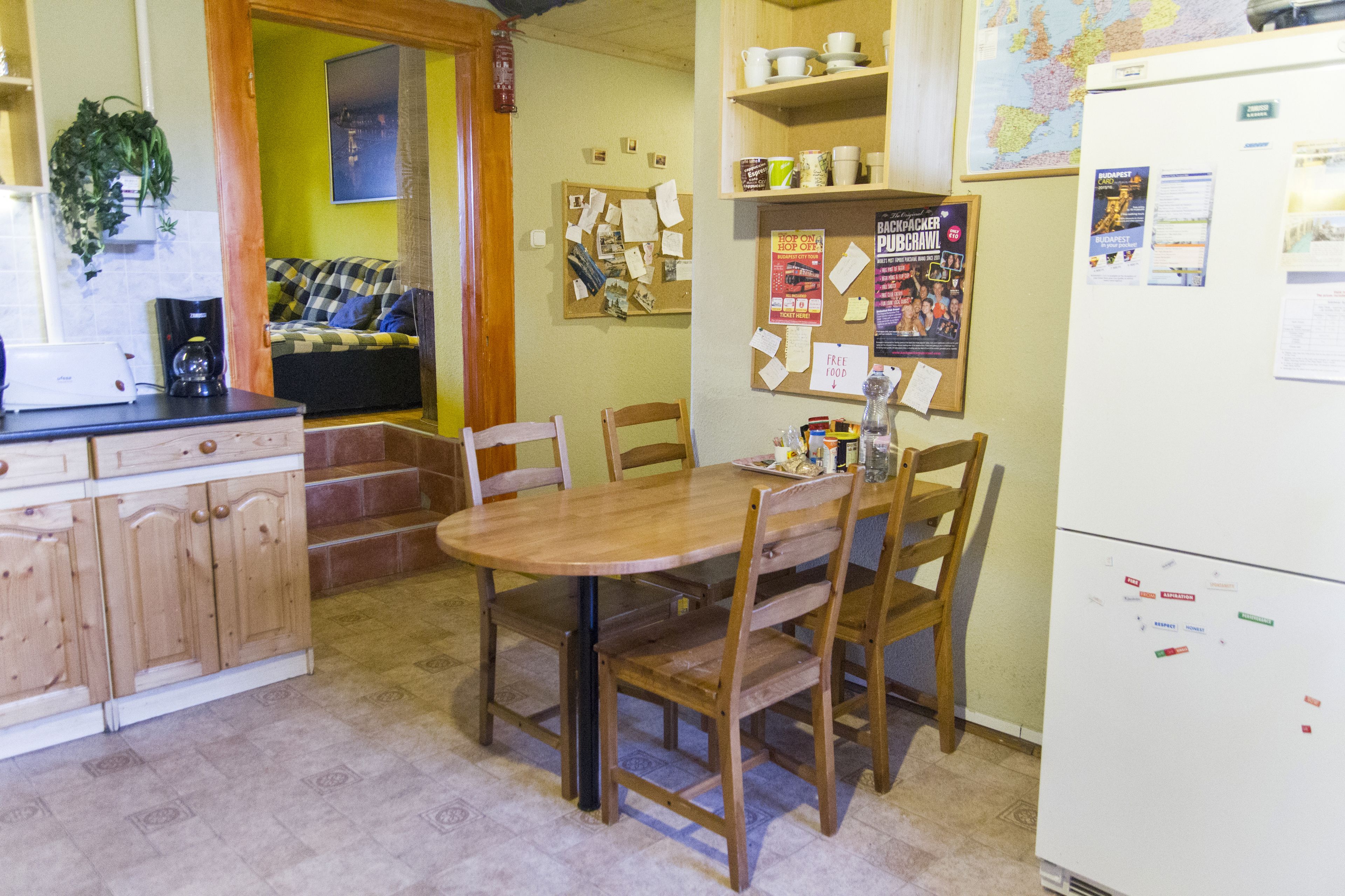 Photo - 7x24 Central Hostel